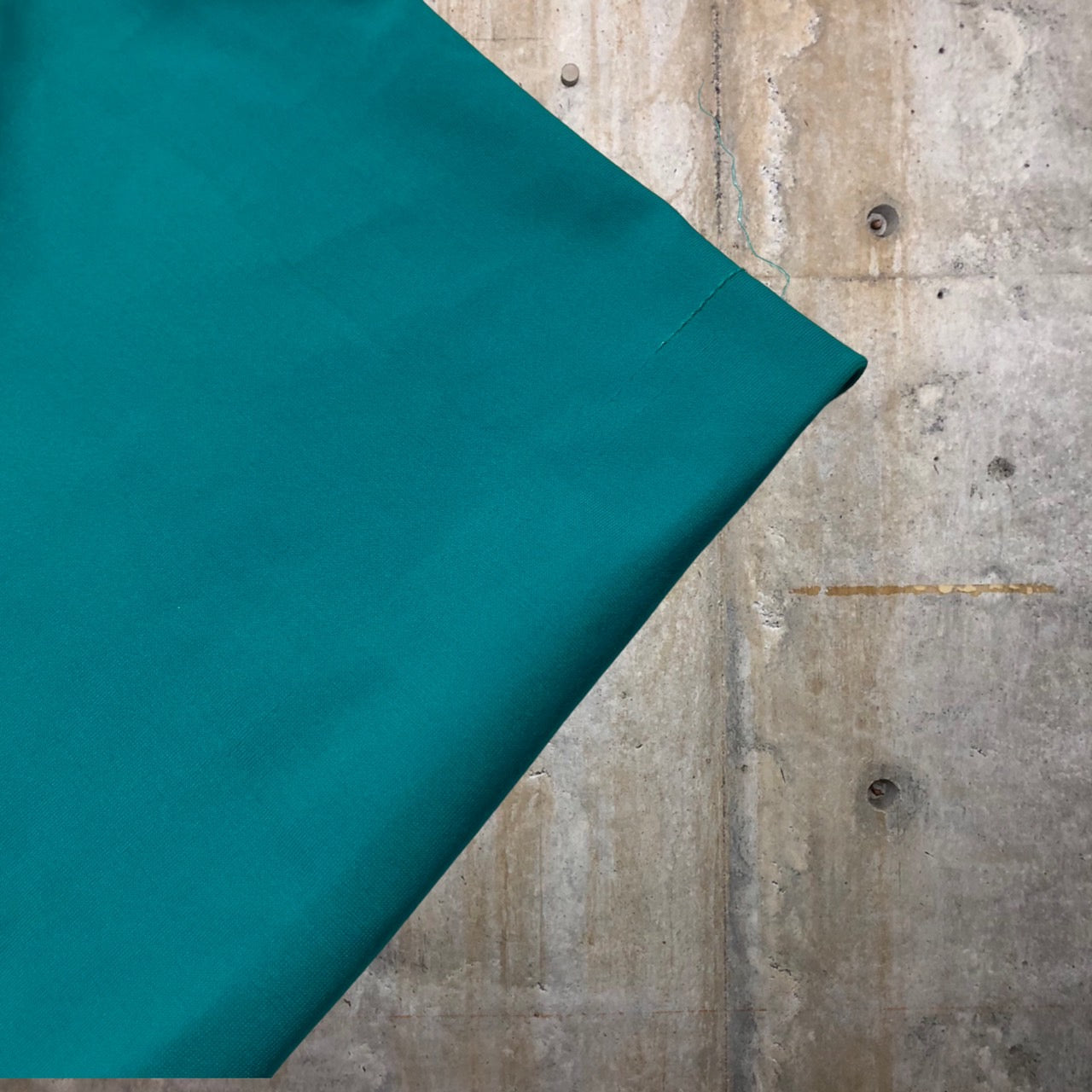 FUMITO GANRYU(フミトガンリュウ) 19SS"WATER"プリントTシャツ Fu1-Cu-12 2(Mサイズ程度) グリーン