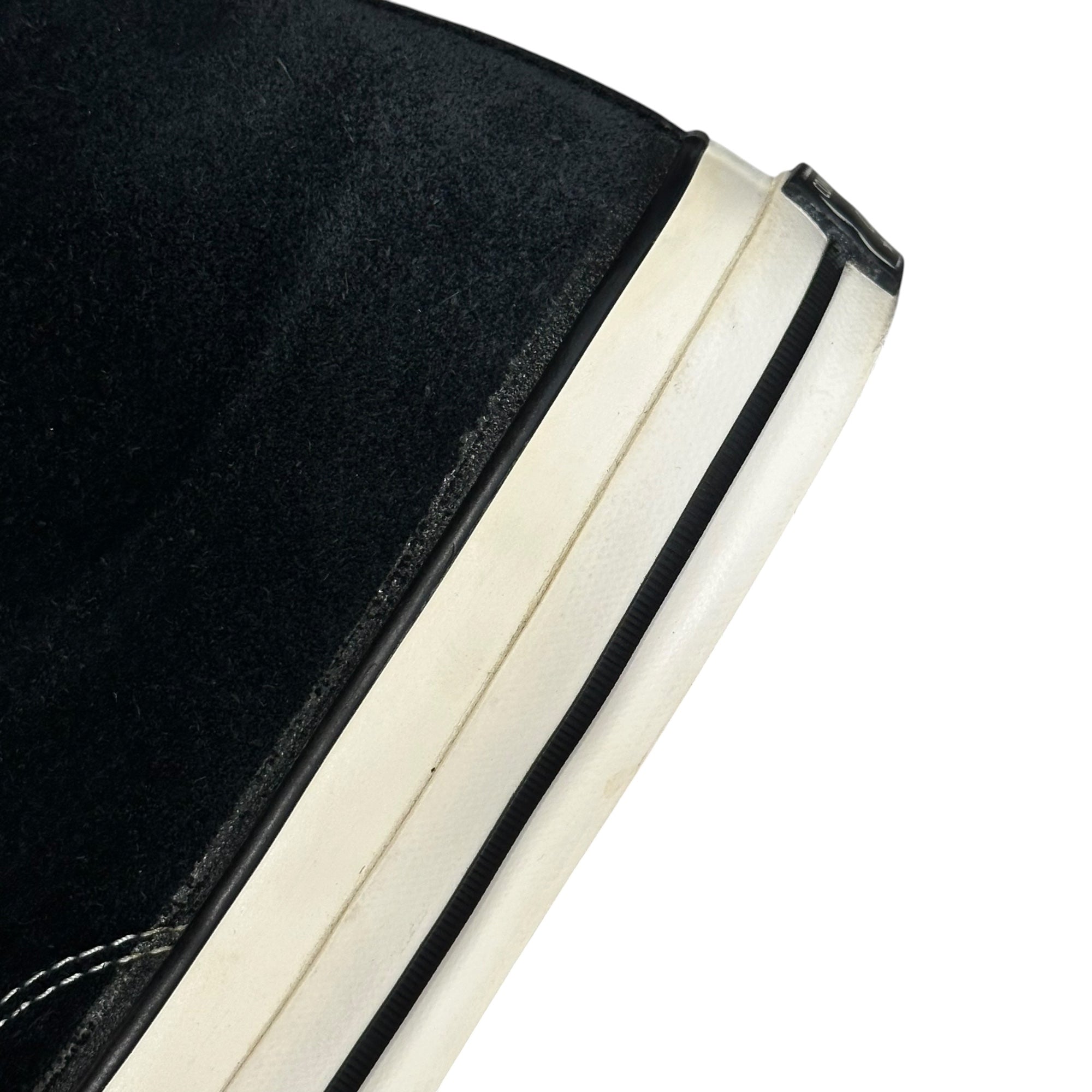 CONVERSE ADDICT×N.HOOLYWOOD(コンバースアディクト×エヌハリウッド ) Chuck Tylor Hi チャックテーラー ハイ 1CL783 26.5cm ブラック ハイカット スニーカー
