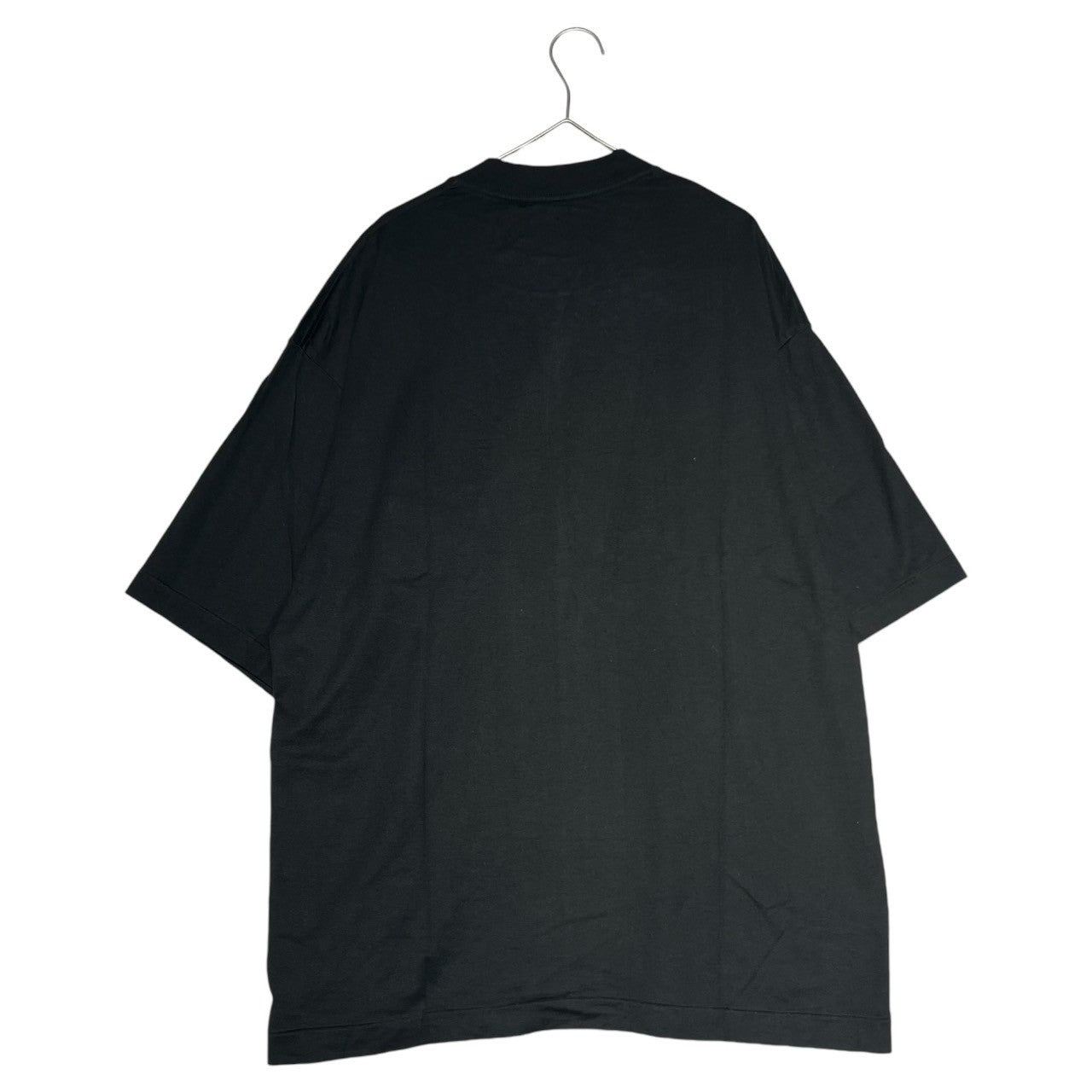 KAPTAIN SUNSHINE(キャプテンサンシャイン) Suvin Supima Tube Tee Light スビン スーピマ チューブ Tシャツ ライト KSBSCS04 38 ブラック カットソー