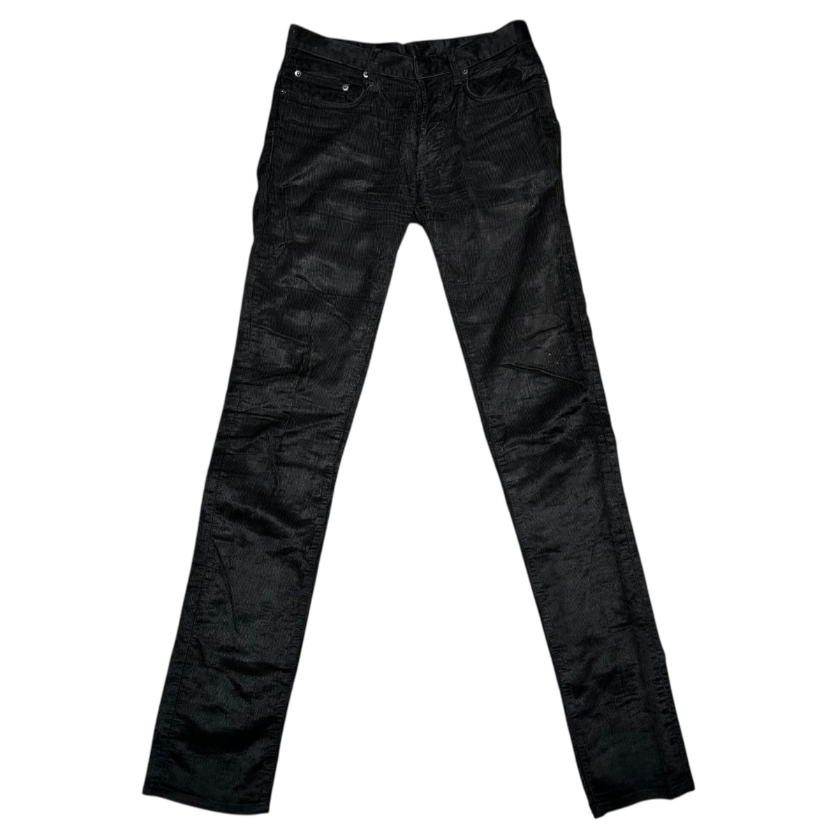 Dior HOMME(ディオールオム) 07AW Hedi Era Super Slim Skinny Narrow 