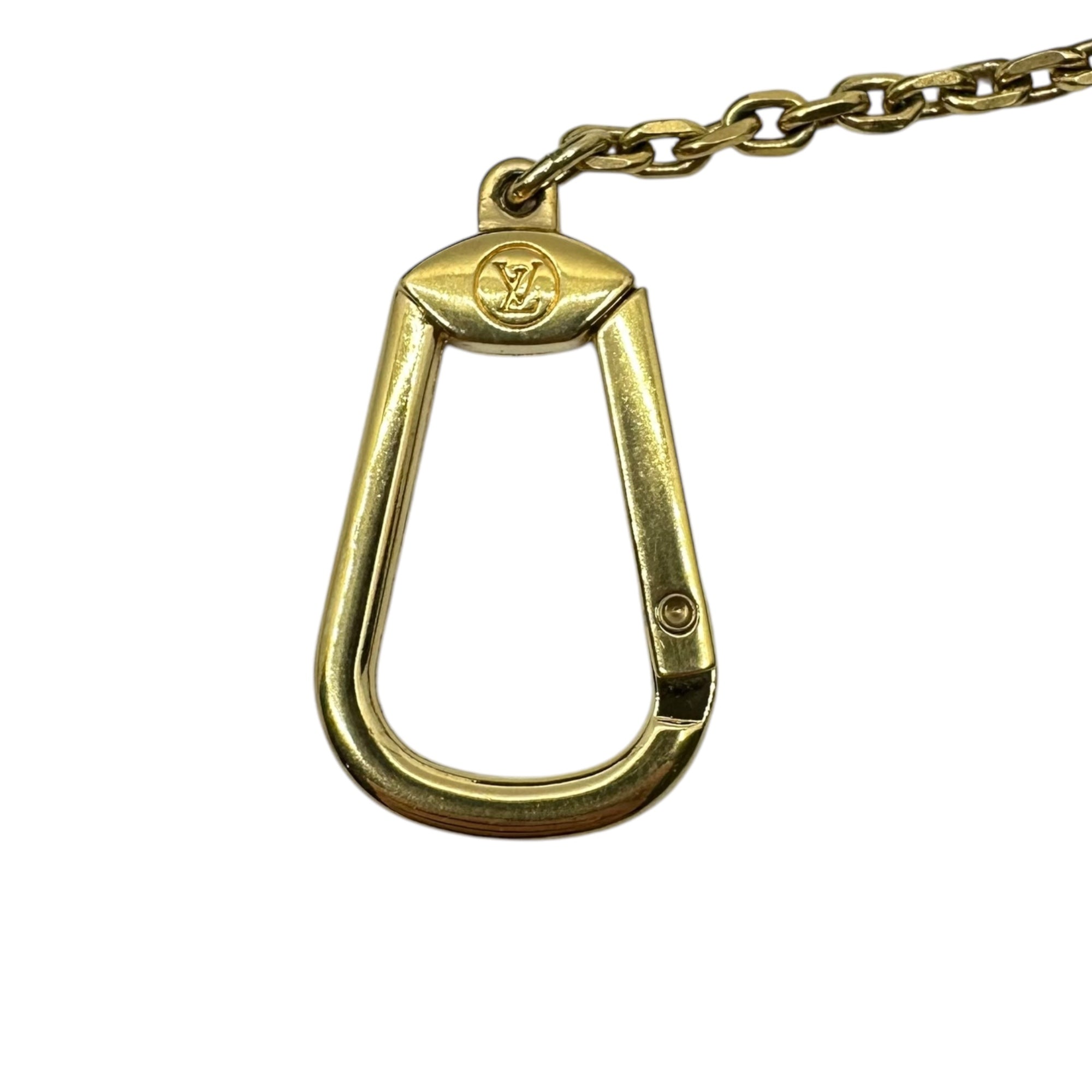 LOUIS VUITTON(ルイヴィトン) Pochette CrayMonogram ポシェットクレ モノグラム M62650 ブラウン CA1011 コインケース 財布 キーケース