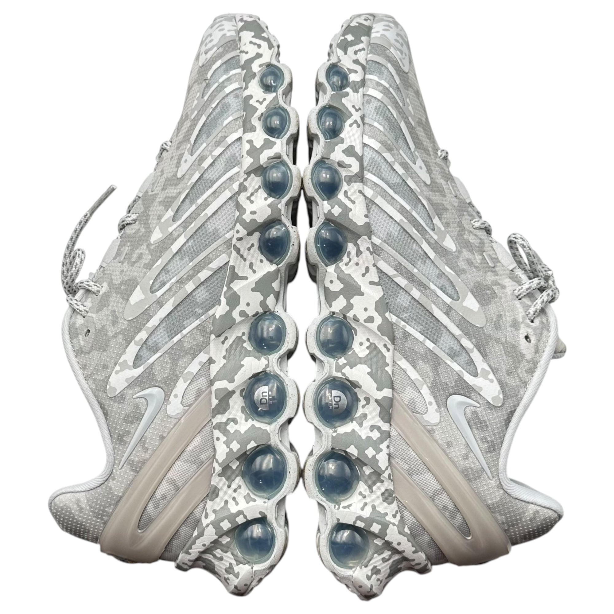 NIKE×C.E(ナイキ×シーイー) Air Max DN8 "Pure Platinum" エア マックス DN8 ピュアプラチナム IB6184-002 26.5cm ライトグレー スニーカー