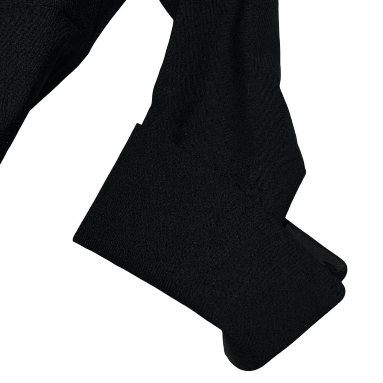 COMME des GARCONS(コムデギャルソン) 14SS swallowtail jacket 燕尾 ジャケット 川久保玲 GM-J028 L ブラック AD2013 テーラード