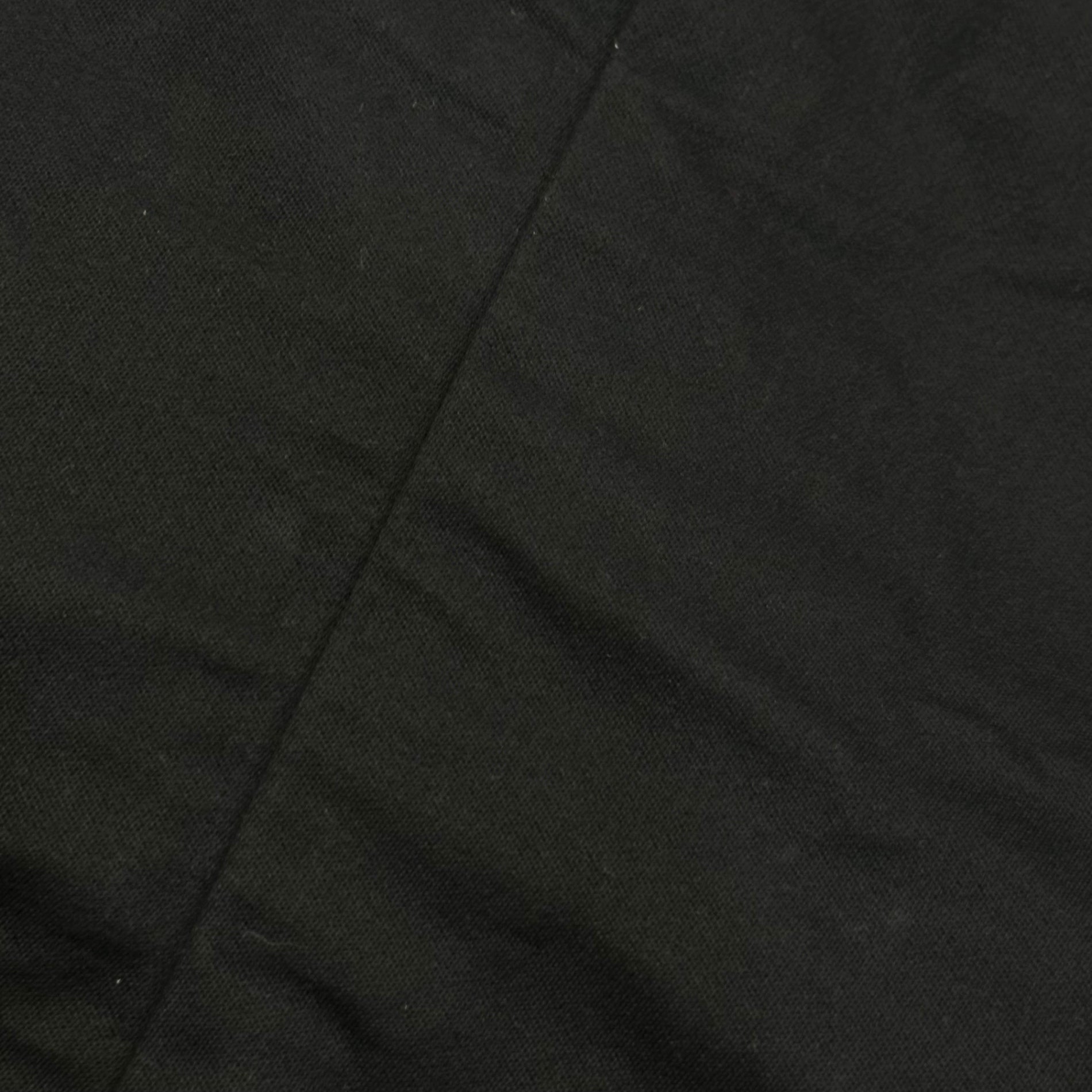 YVES SAINT LAURENT(イヴサンローラン) Short-Length Double-Breasted Tailored Jacket ショート丈 ダブル テーラード ジャケット F40 ブラック
