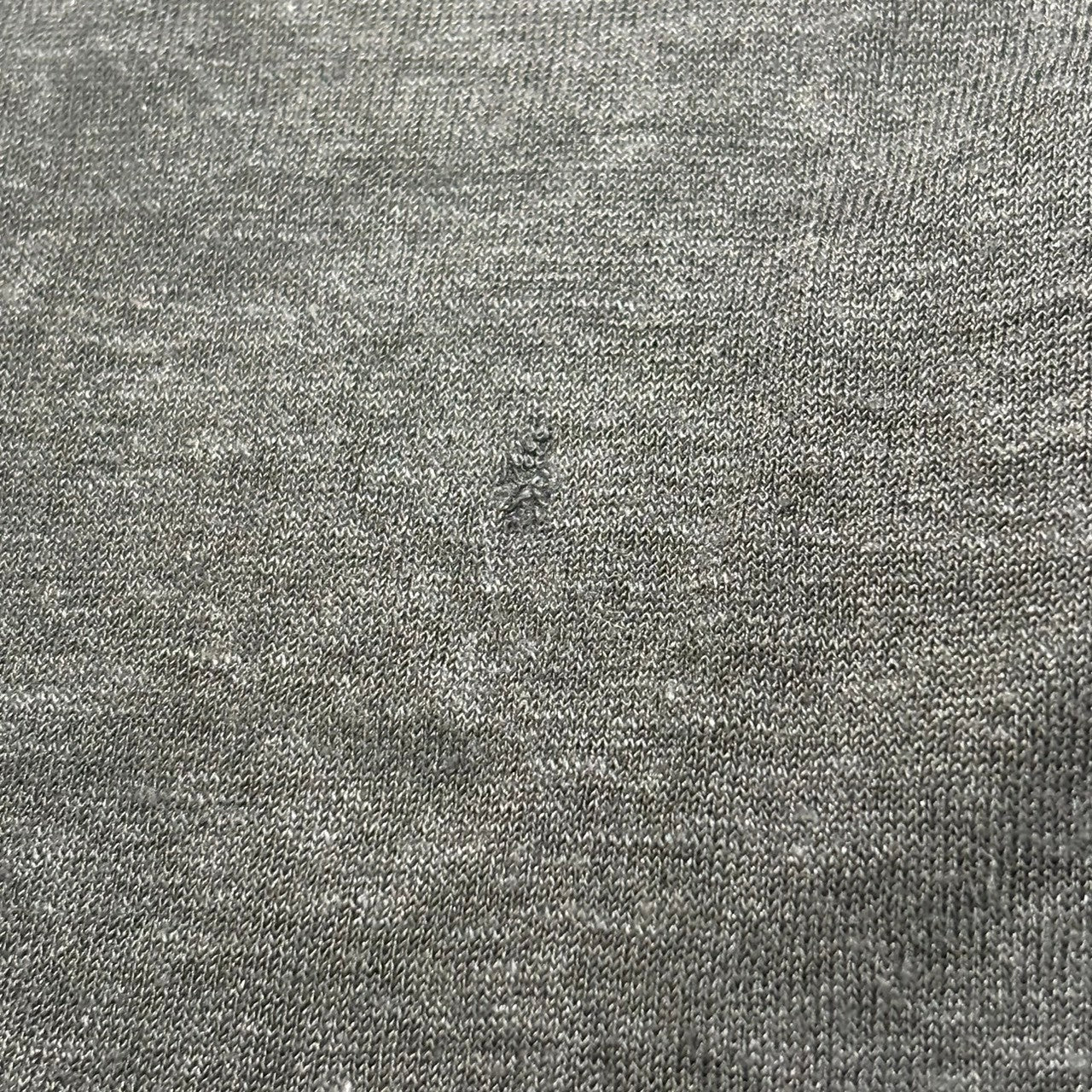 LIMI feu(リミフゥ) 15SS ホルターネック リネン ワンピース ドレス ノースリーブ サロペット キャミソール LU-T55-330 S グレー