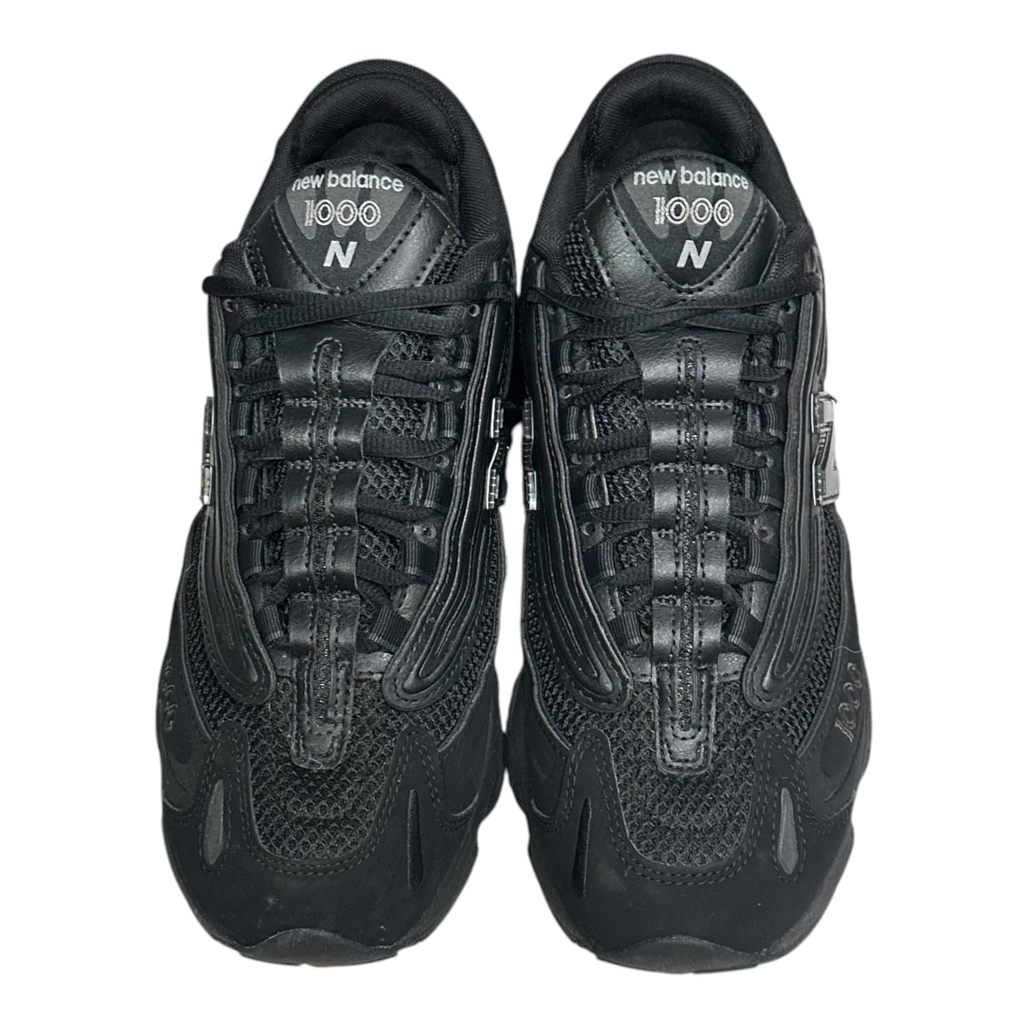 NEW BALANCE(ニューバランス) M1000B スニーカー M1000B 26cm ブラック