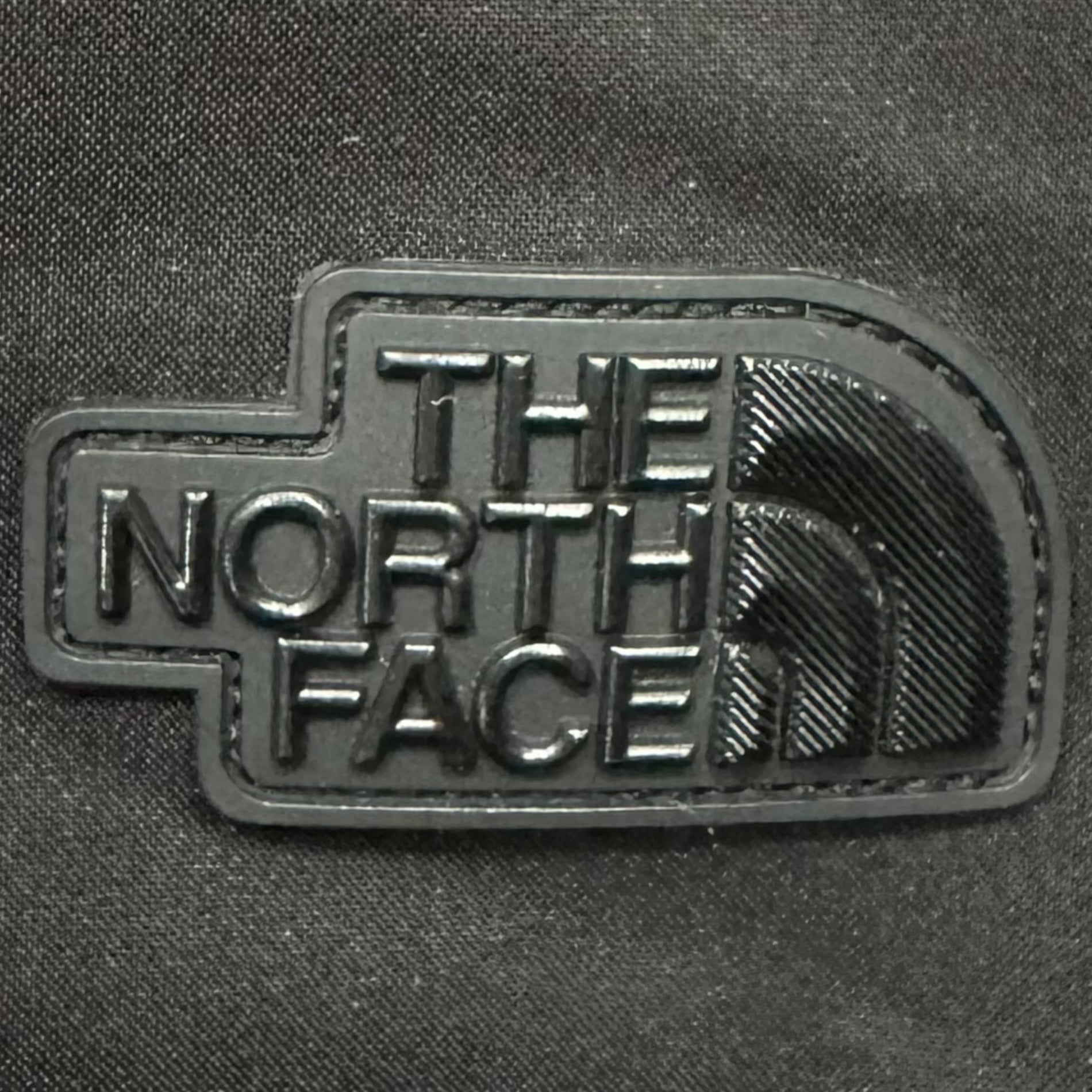 THE NORTH FACE WHITE LABEL(ザノースフェイスホワイトレーベル) AIR HEAT DOWN JACKET エア ヒート ダウン ジャケット NJ2DN50A 3XL ブラック