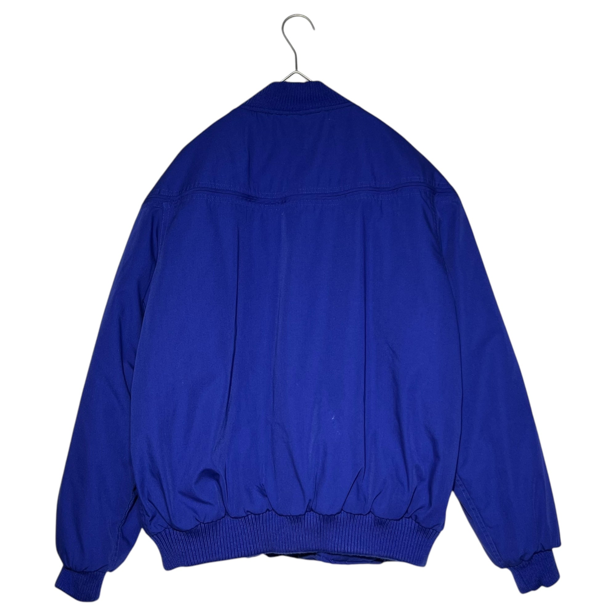 derby of san francisco(ダービー オブ サンフランシスコ) Classic Derby Jacket Style300 クラシック ダービー ジャケット スタイル300 M ブルー×ゴールド