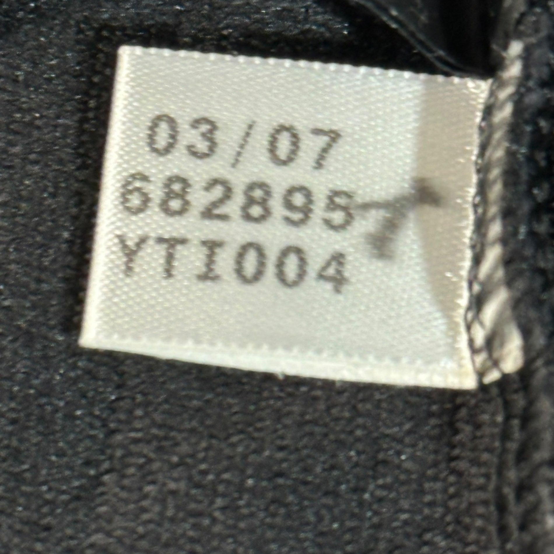 Y-3(ワイスリー) Design 3-Stripes Track Jacket デザイン 3ライン トラックジャケット YTI004 S ブラック