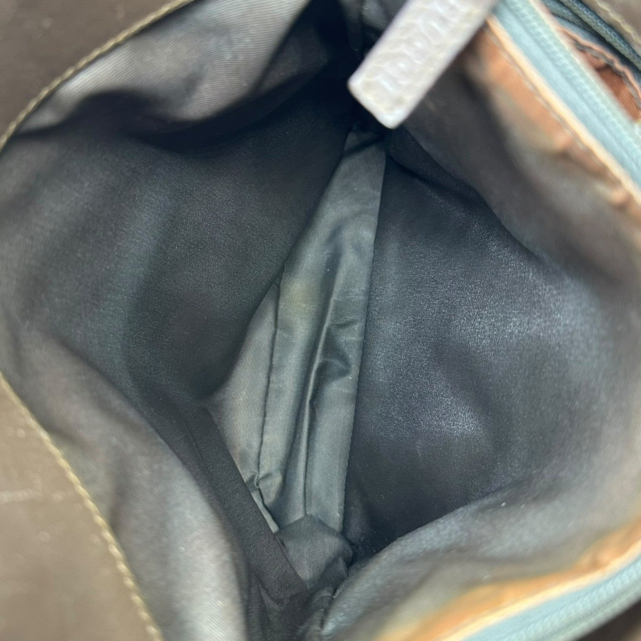 GUCCI(グッチ) GG Canvas One Shoulder Bag GG キャンバス ワンショルダー バッグ 001 4286 001998 ブラウン OLD