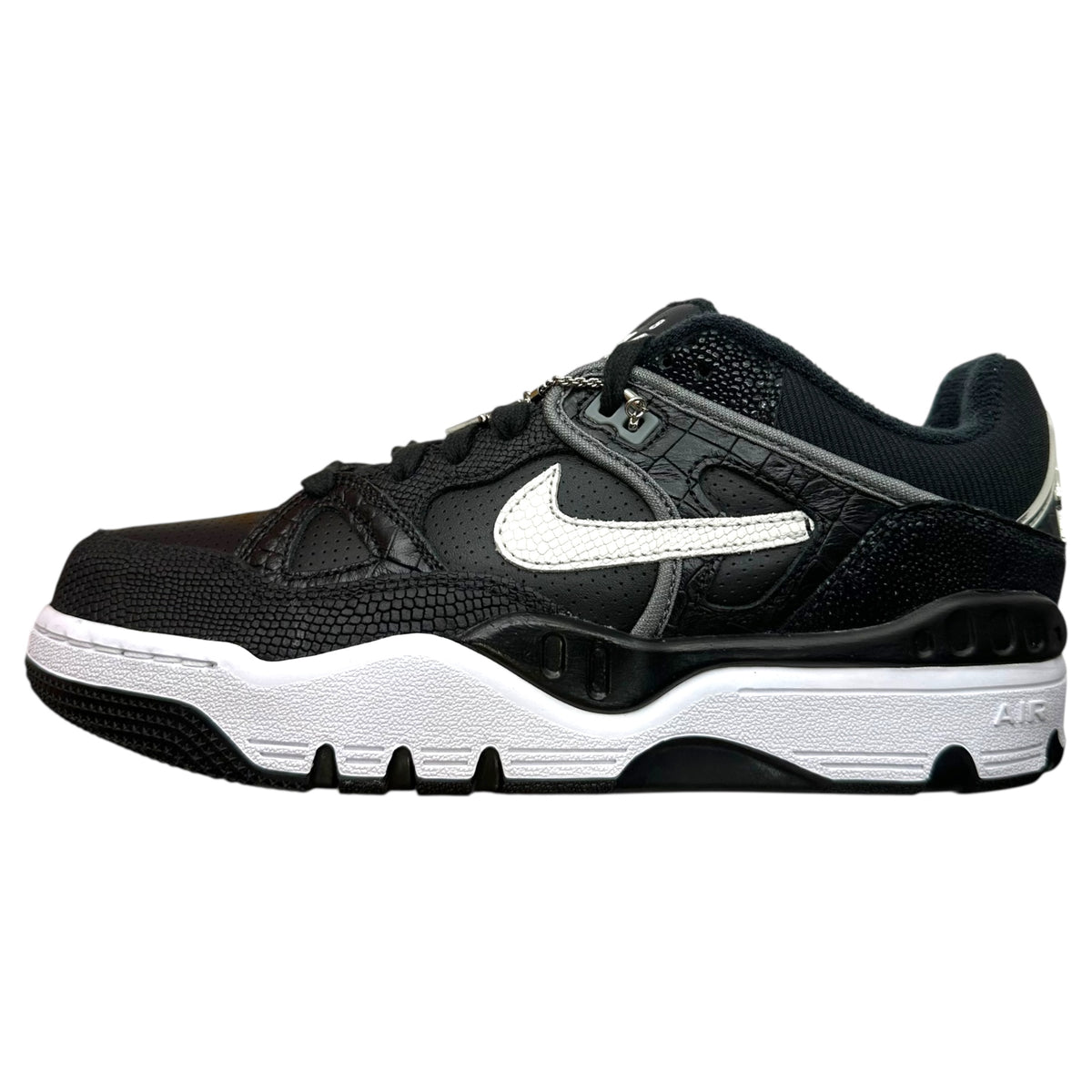 NIKE×NIGO(ナイキ×ニゴー) Air Force 3 Low 
