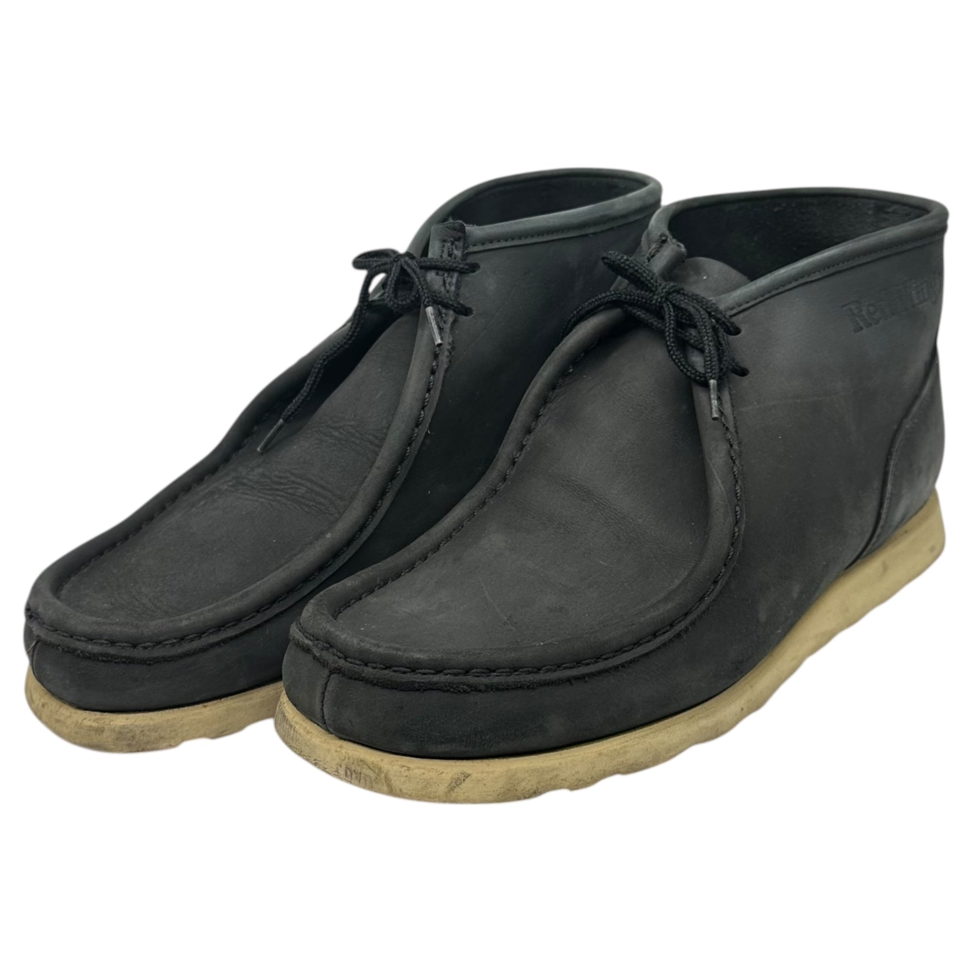 REDWING(レッドウィング) Irish Setter Wallabee Boots アイリッシュ セッター ワラビー ブーツ ヌバック 8891 9 1/2(27.5cm程度) グレー ワーク