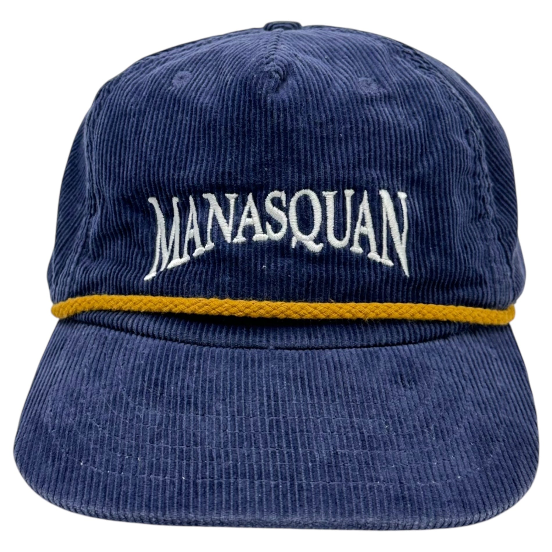 J.CREW×BEAMS+(ジェイクルー×ビームスプラス) NEW JERSEY Corduroy cap コーデュロイ キャップ 38-41-0266-380 ネイビー 帽子 コラボ 参考定価9,900円