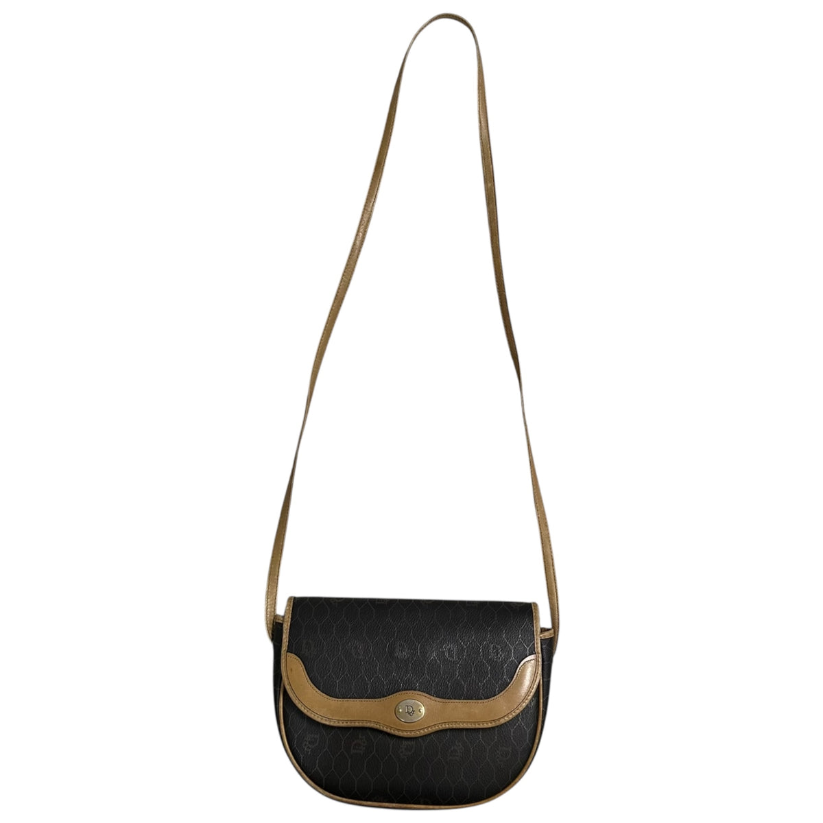 Christian Dior(クリスチャンディオール) Old Monogram shoulder pouch 