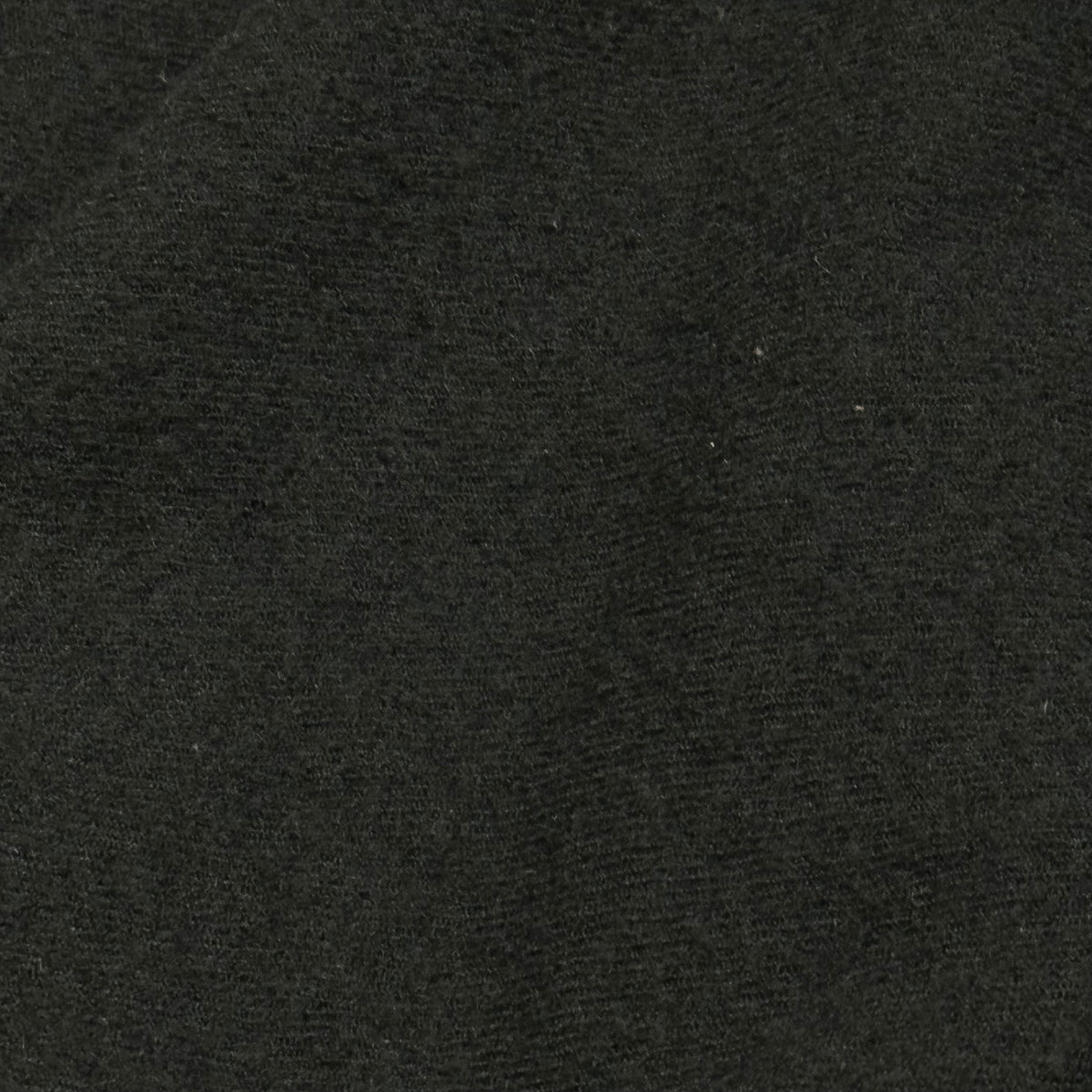 BLACK COMME des GARCONS(ブラックコムデギャルソン) 2012AW Tapered Cropped Wool Slacks テーパード クロップド ウール スラックス 1J-P024 XS ブラック AD2012