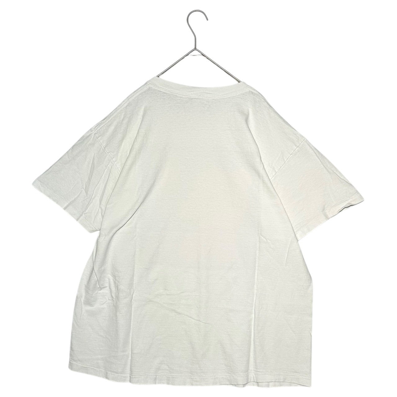 Disney(ディズニー) 90's "POOH" Vintage Tee プーさん ヴィンテージ Tシャツ XL ホワイト 90年代 ビッグサイズ