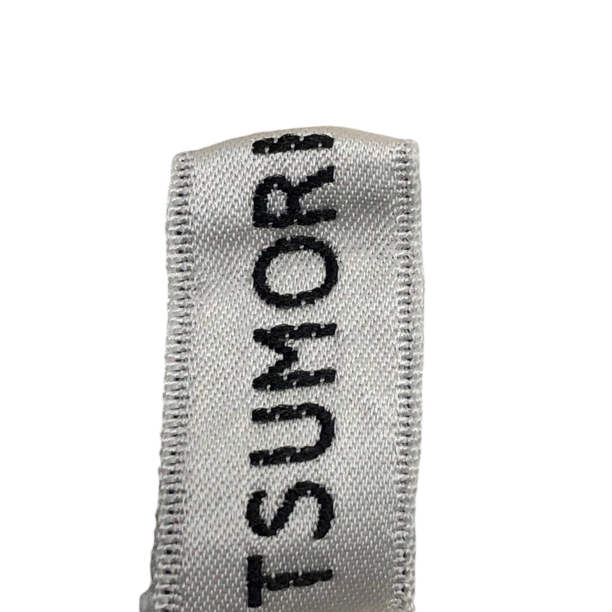 TSUMORI CHISATO (ツモリチサト) シルクペイントデザインシフォンチュニックブラウス TC43FH393 2(Mサイズ程度) ベージュ