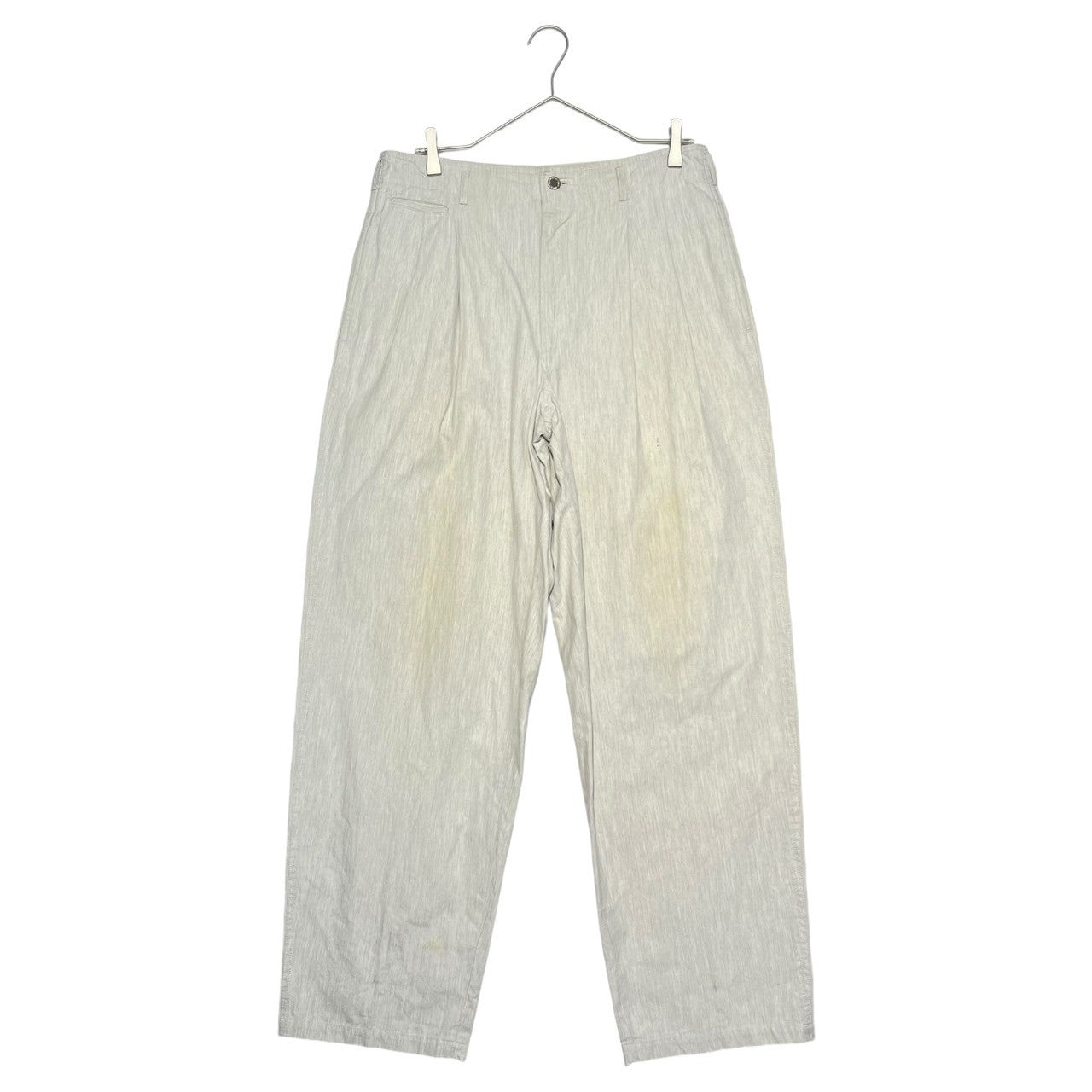 COMME des GARCONS HOMME(コムデギャルソンオム) 92SS vintage cotton 