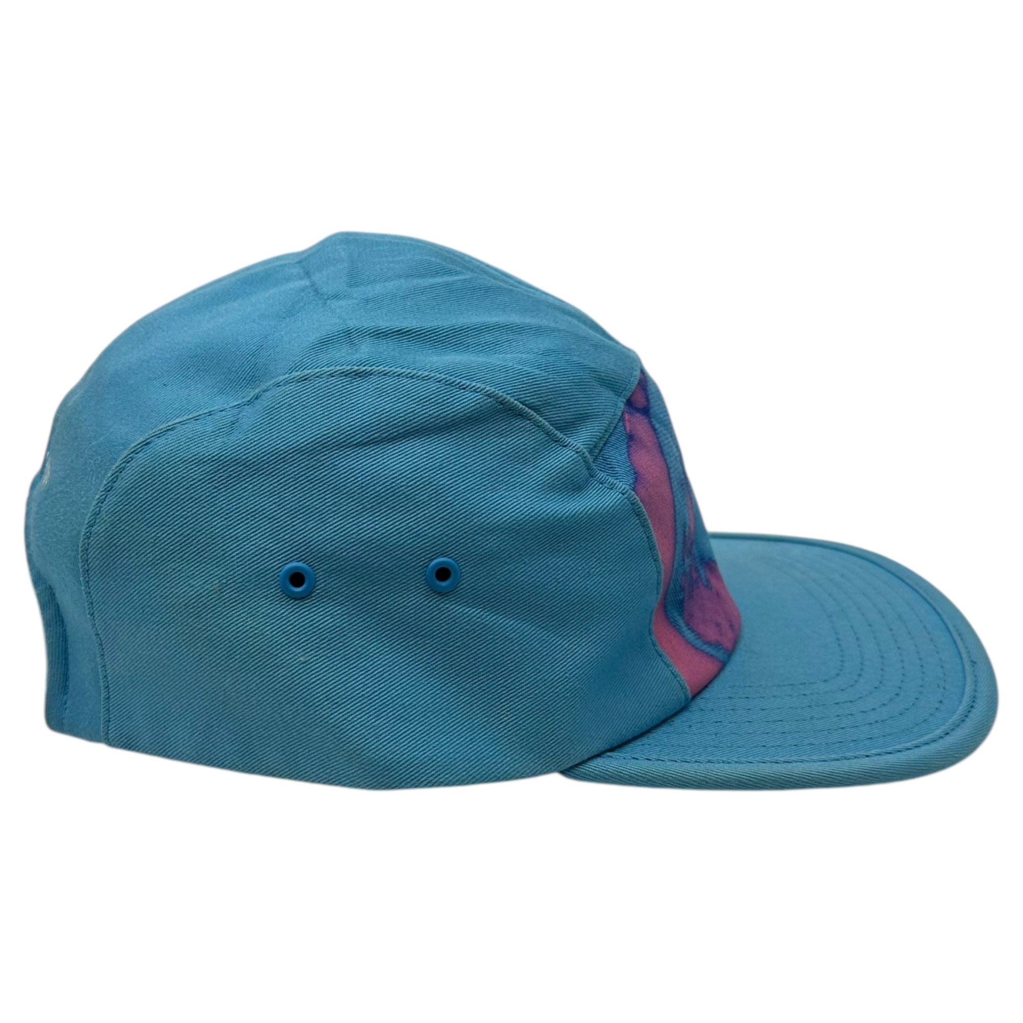 UNDERCOVER(アンダーカバー) 18AW UCV4H02-2 JET CAP ジェット キャップ UCV4H02-2 FREE ライトブルー