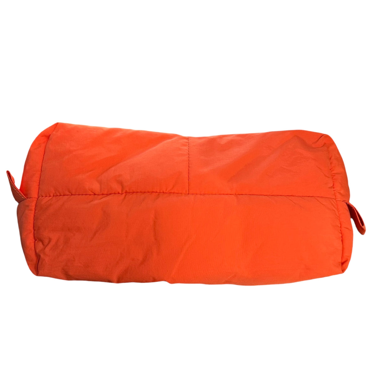 OLEND(オレンド) Ona Soft Bag | Coral オナ ソフト バッグ オレンジ 2WAY ショルダー