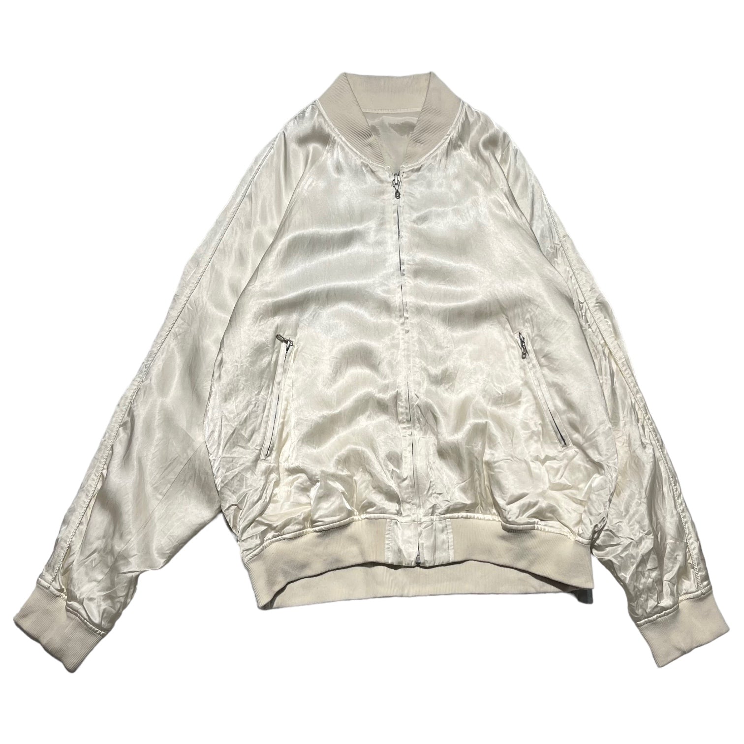 JULIUS(ユリウス) 23AW [Ungated;] OUSON FOR MALE グラフィック  