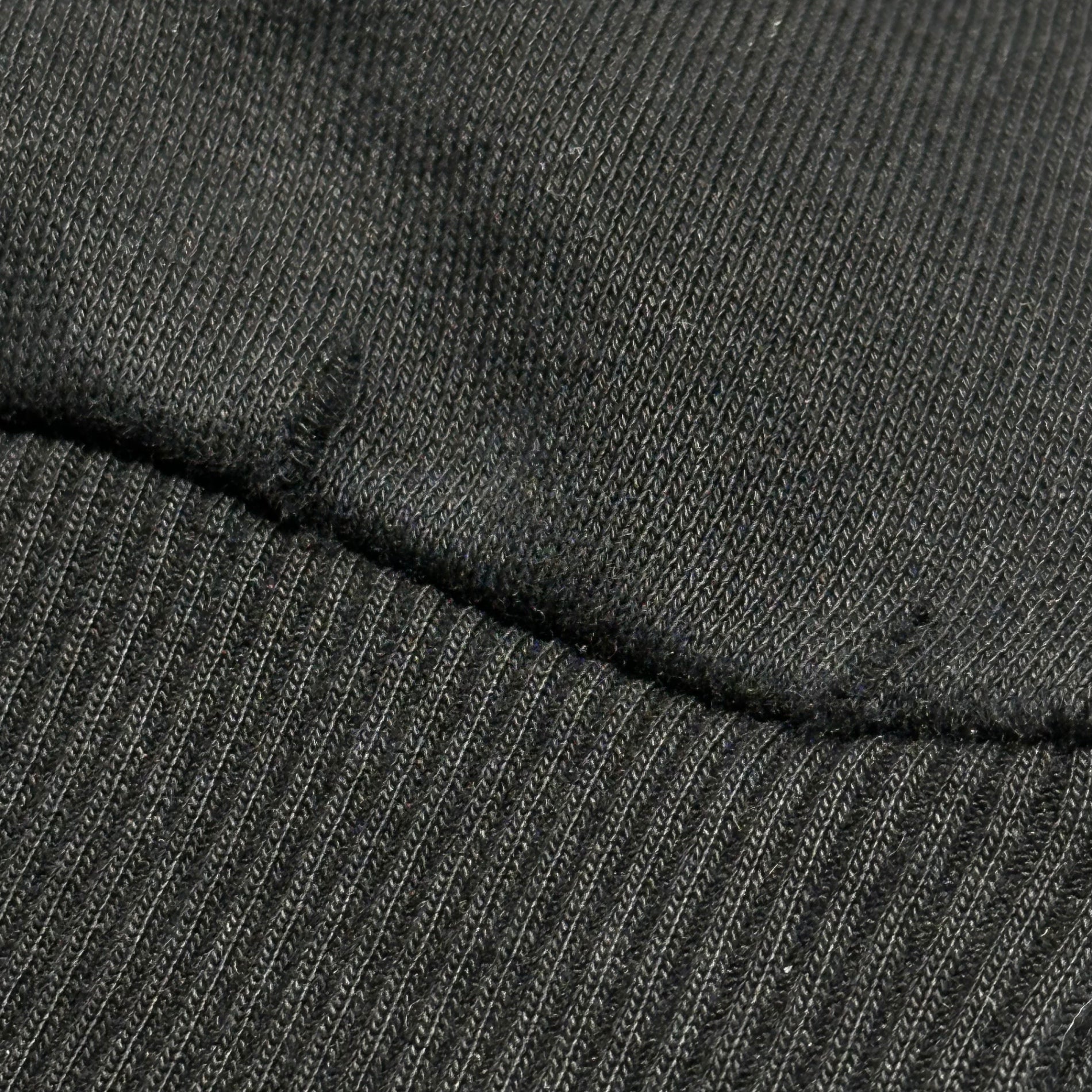 Dior HOMME(ディオールオム) 16SS by Kris Van Assche ”LESS NESS LOVE NESS MORE NESS” Graffiti Hoodie 落書き プリント プルオーバー パーカー 163J656 XS ブラック クリスヴァンアッシュ期 2016