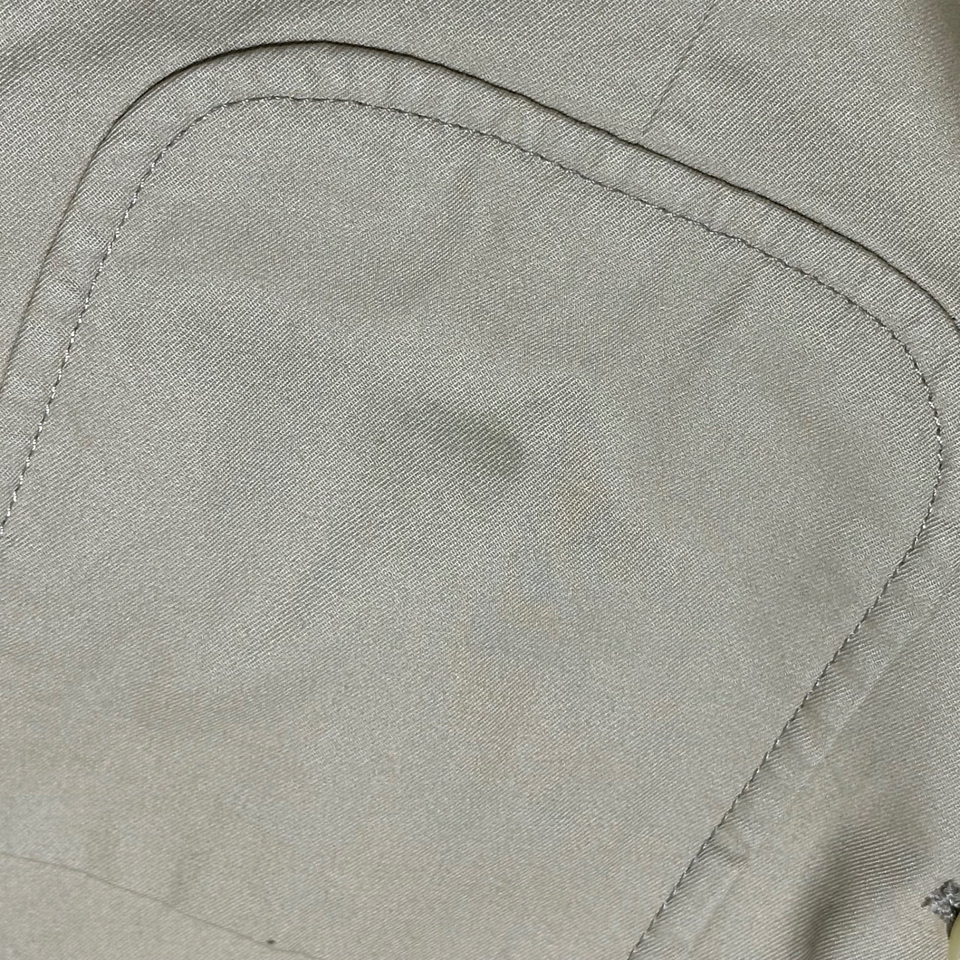 POLO RALPH LAUREN(ポロラルフローレン) Casual Tailored Jacket カジュアル テーラード ジャケット JK-RLGM-0103 L ベージュ