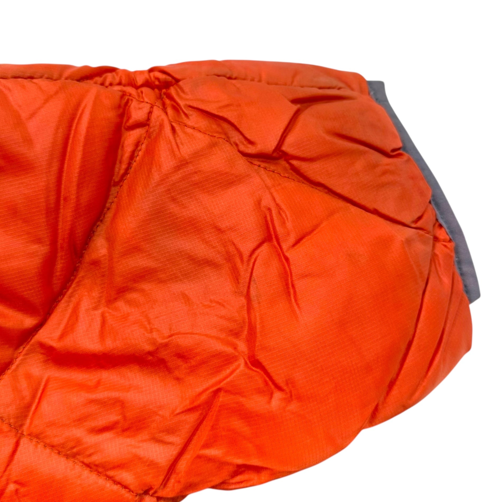 mont-bell(モンベル) SUPERIO Inner Down Jacket スペリオ インナー ダウン ジャケット 1101233 M オレンジ