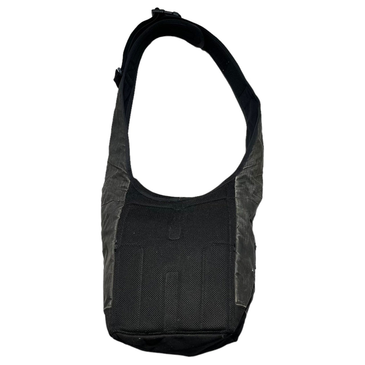 PORTER(ポーター) D.I.Y CLIMBING BAG <B印 YOSHIDA SELECT> ショルダー バッグ ブラック