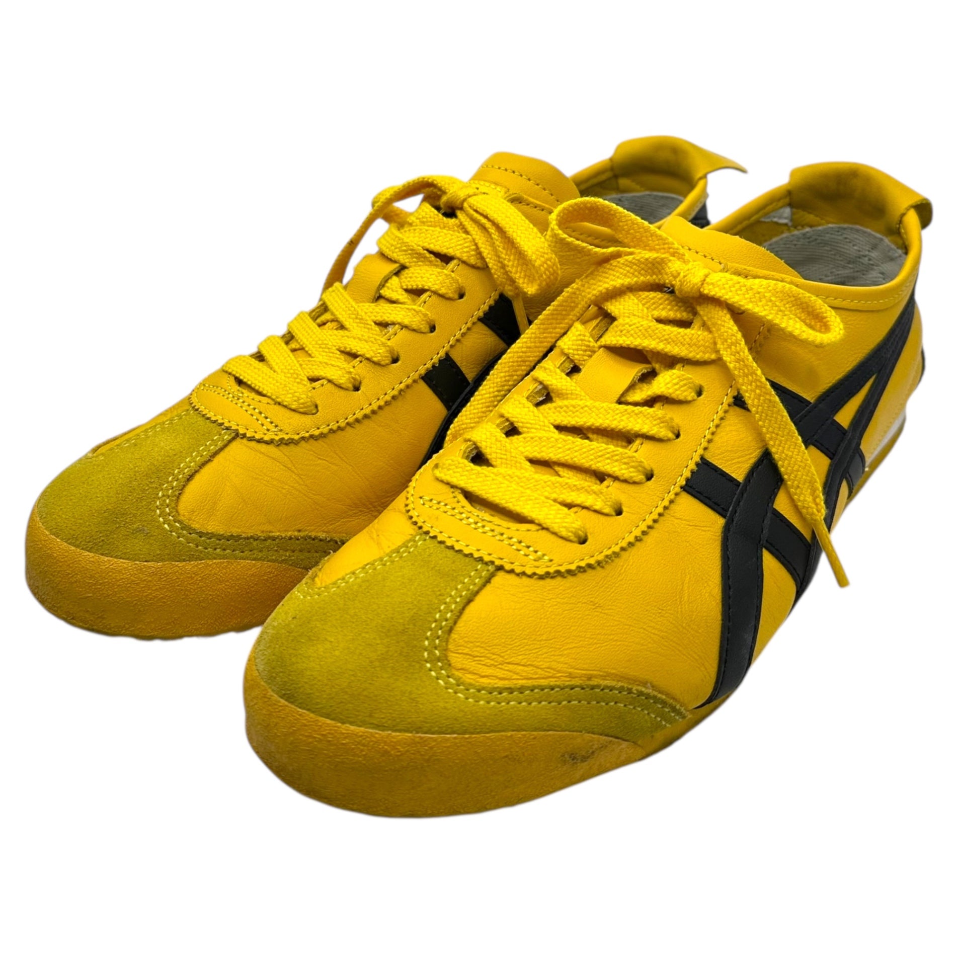 Onitsuka Tiger(オニツカタイガー) MEXICO66 メキシコ ローカット 