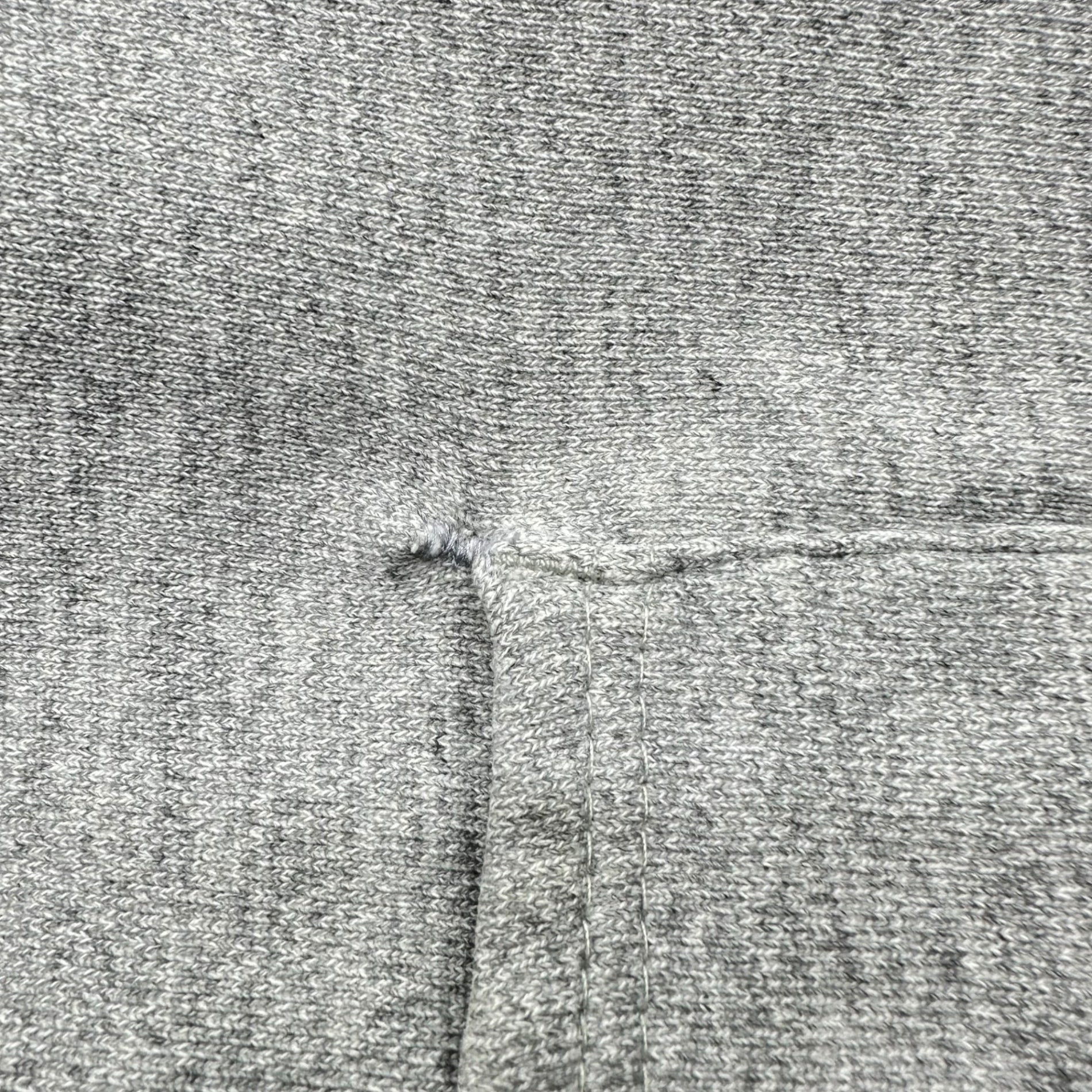 Champion(チャンピオン) 80's "USMA" REVERSE WEAVE HOODIE ヴィンテージ リバースウィーブ パーカー L グレー 80年代 トリコタグ