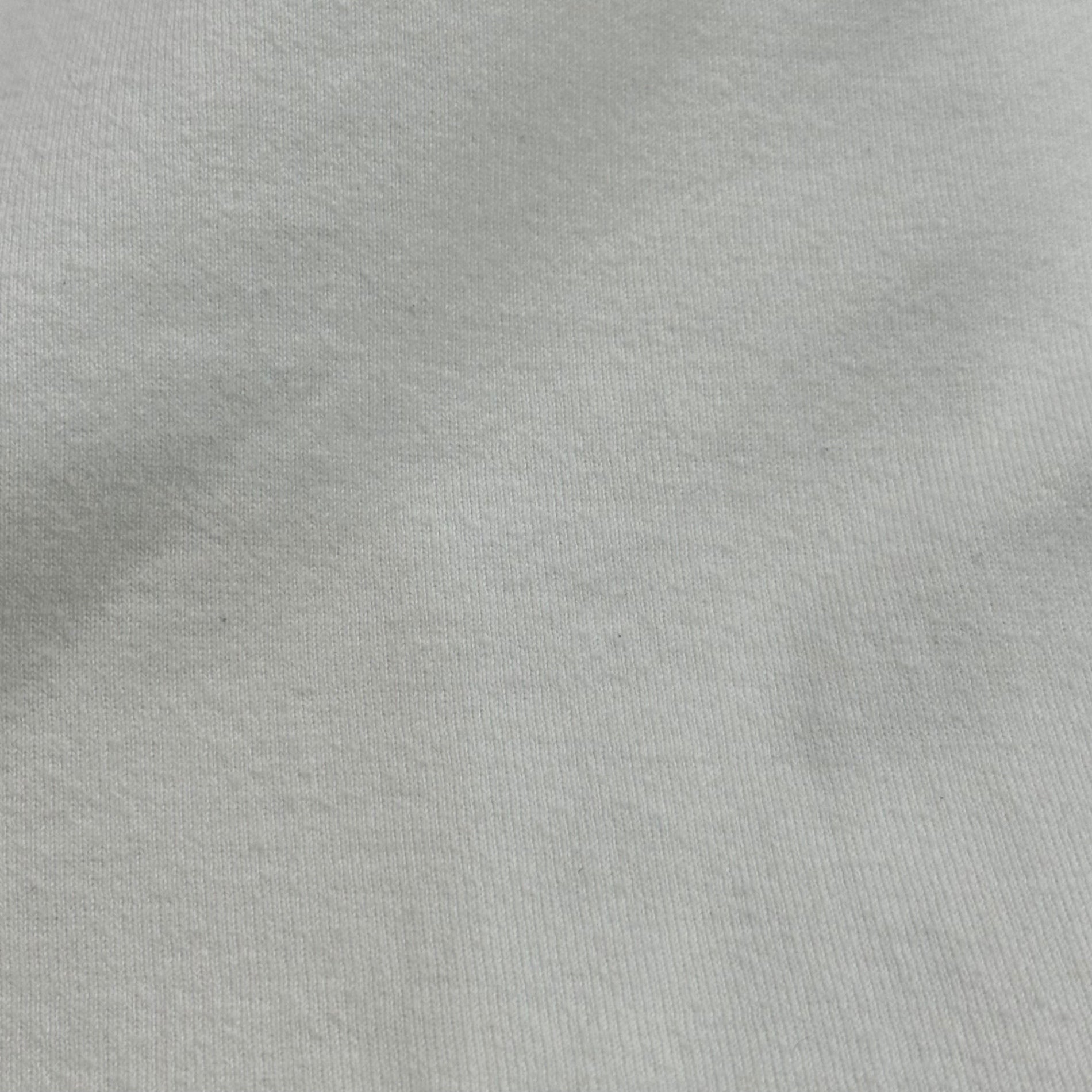 ELECTRIC COTTAGE(エレクトリックコテージ) 2002aw One-point logo l/s T-shirt Tricolorワンポイント ロゴ 長袖 Tシャツ 袖 トリコロール カラー L ホワイト×レッド×ブルー