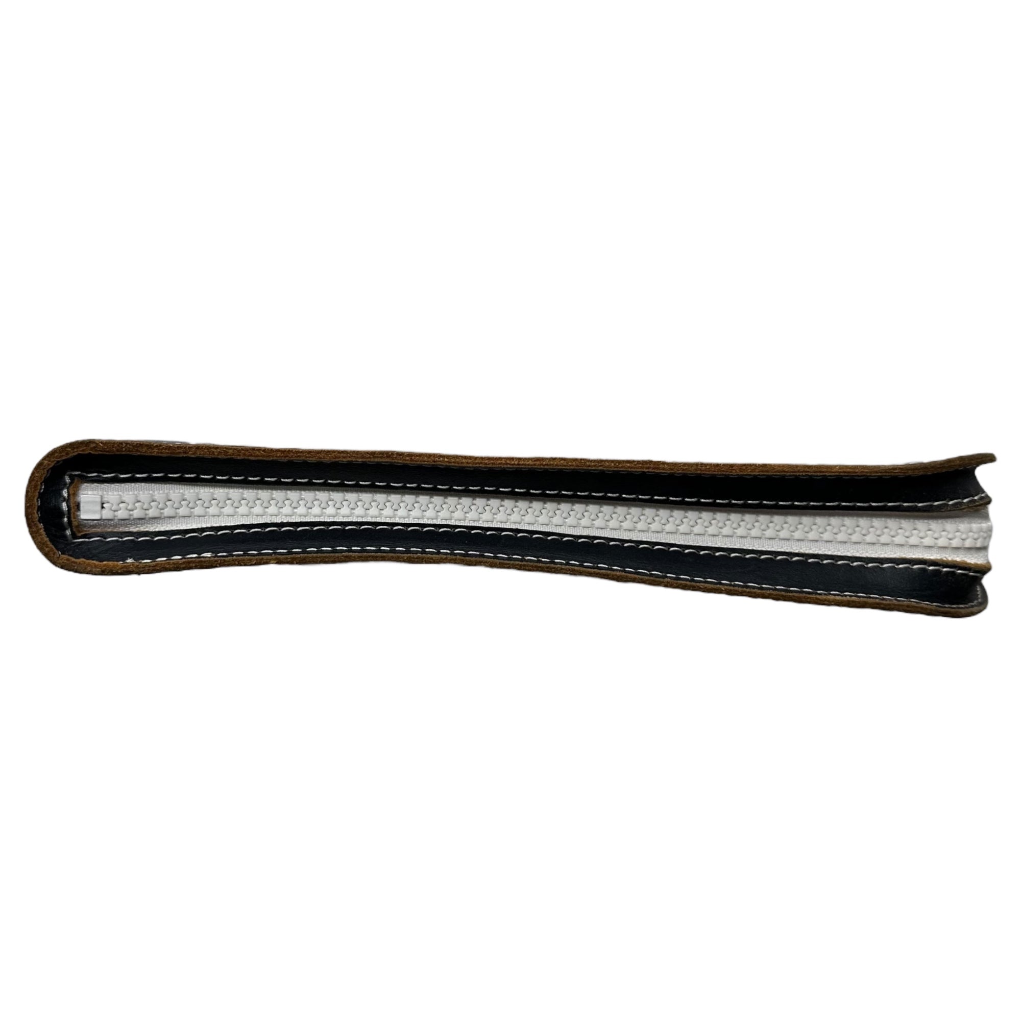 Hender Scheme(エンダースキーマ) Leather Clutch Bag PC Case レザー クラッチバッグ PCケース ダークネイビー