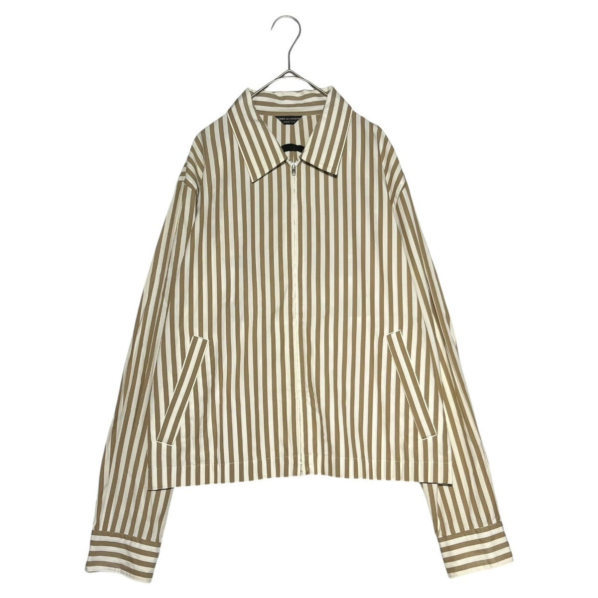 COMME des GARCONS HOMME PLUS(コムデギャルソンオムプリュス) 04SS 