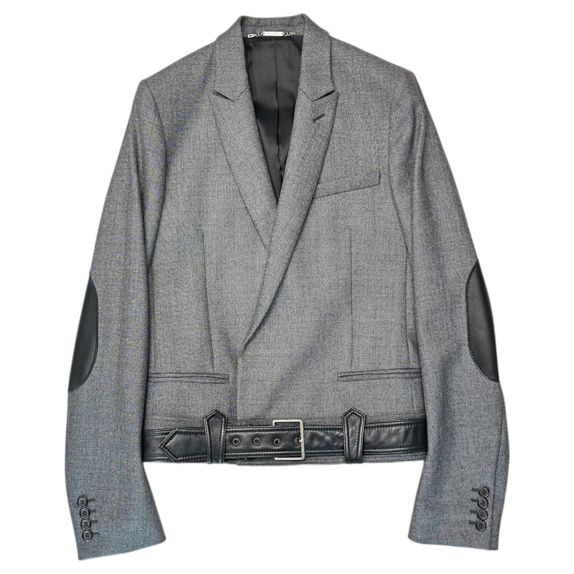 Dior HOMME(ディオールオム) 04AW by Hedi Slimane victim期 Rider's