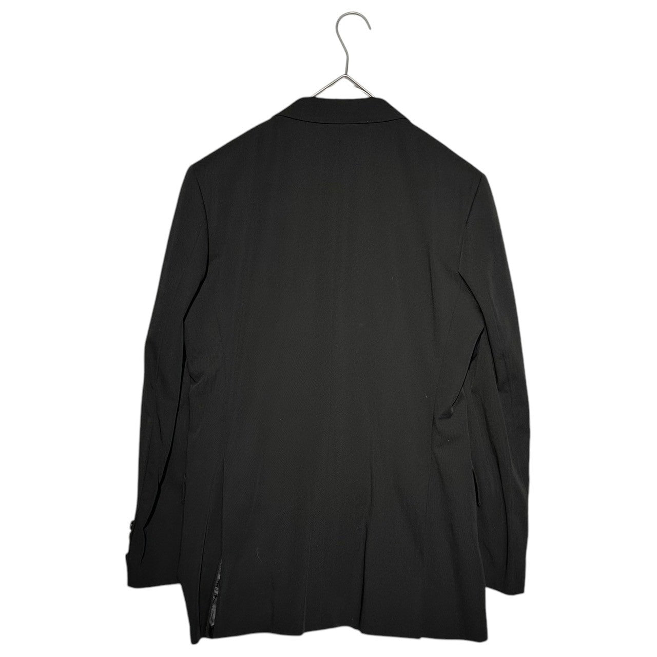 PAUL SMITH(ポールスミス) Design Flap Pockets 2B Setup Suit デザイン フラップ ポケット 2B セットアップ スーツ PL-ST-65439 M ブラック