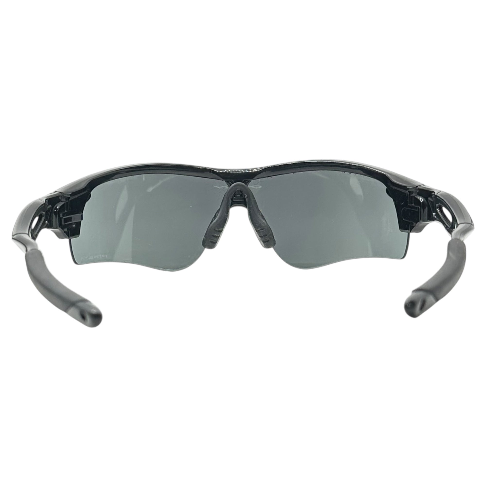 OAKLEY(オークリー) RadarLock Path レーダー ロック サングラス OO9206-4138 ブラック ケース付 アイウェア