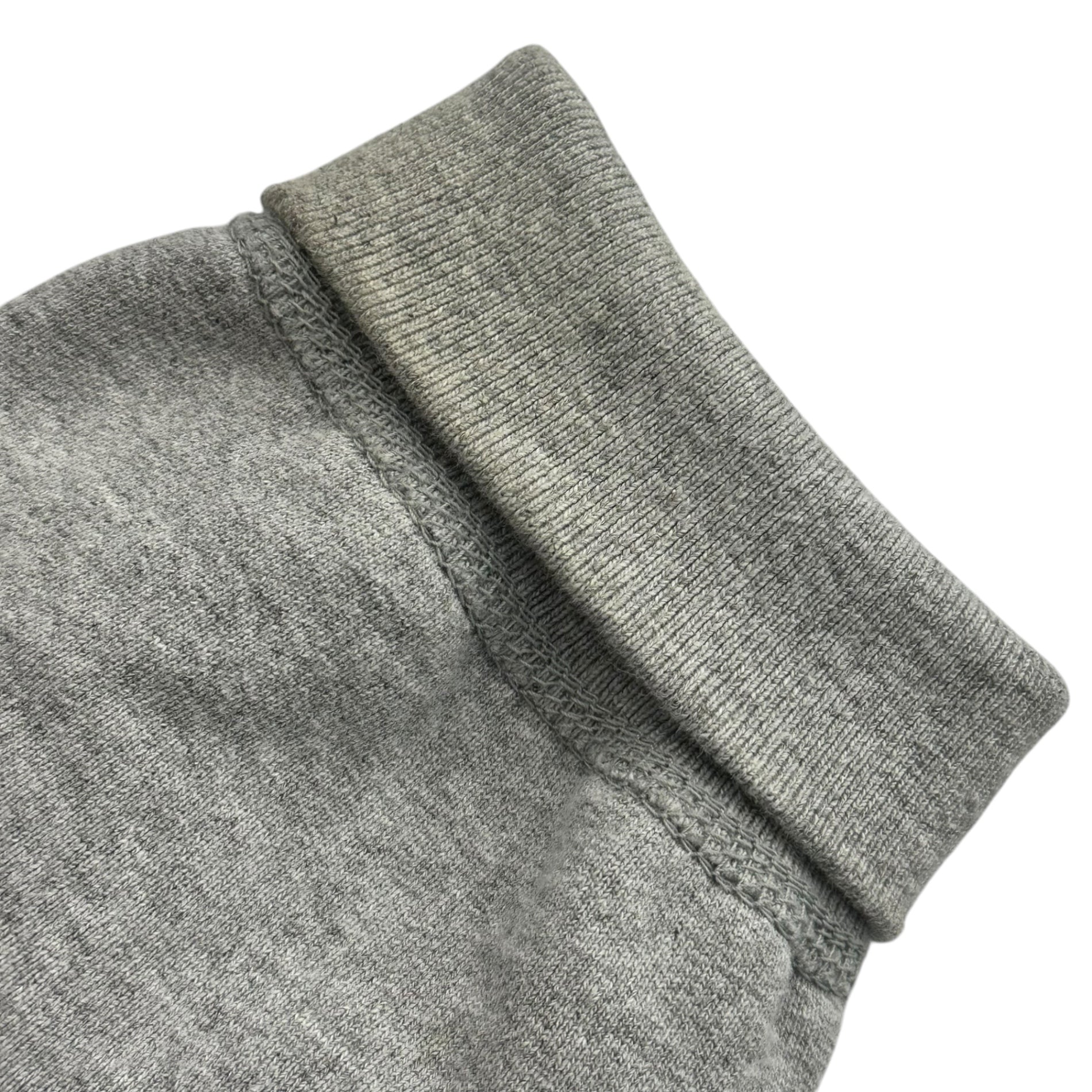 SUPREME(シュプリーム) 20FW Cross Box Logo Hooded Sweatshirt クロス ボックス ロゴ フーデッド スウェット M グレー×レッド 20AW