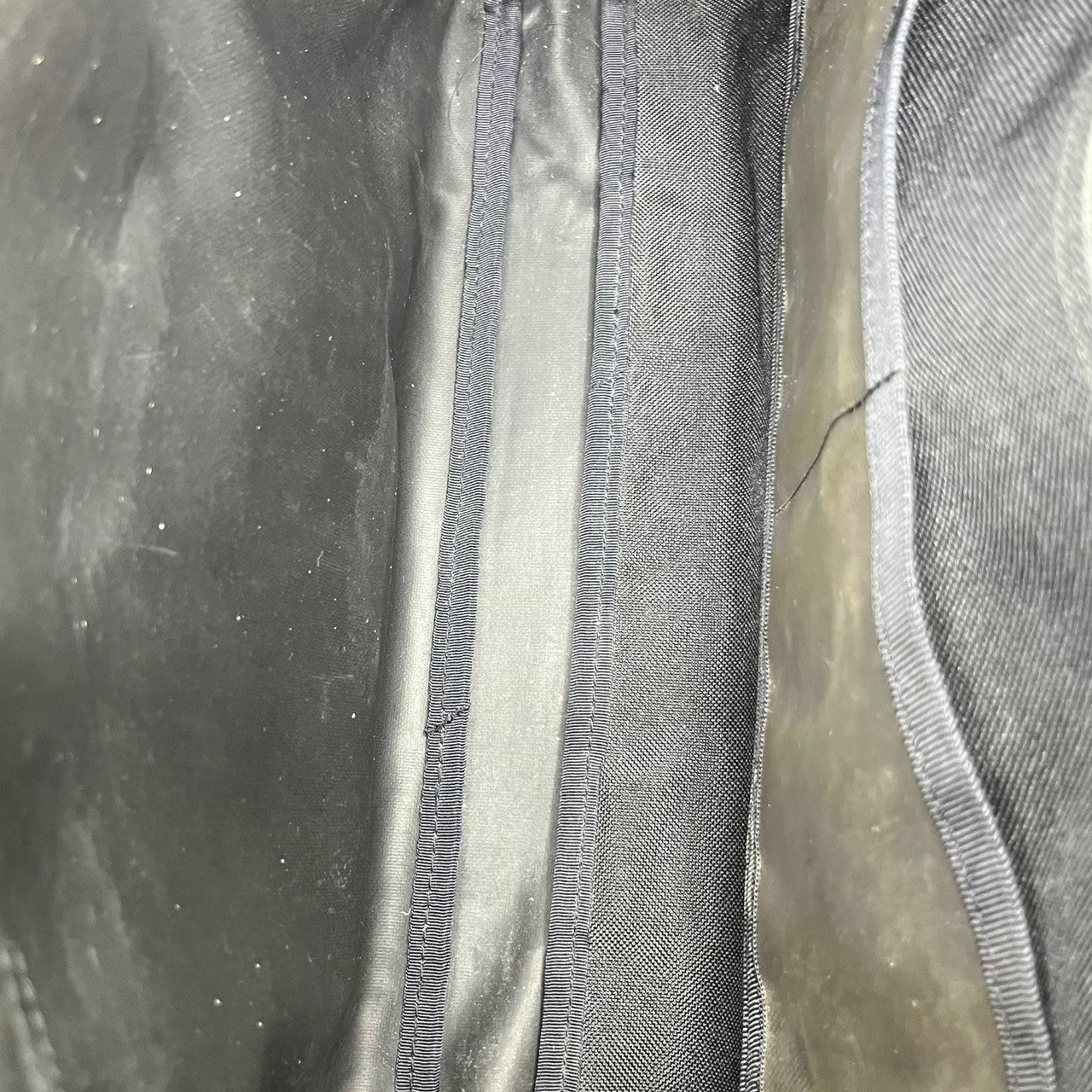 PORTER(ポーター) CLIP/クリップ ブリーフケース/ビジネスバッグ ブラック