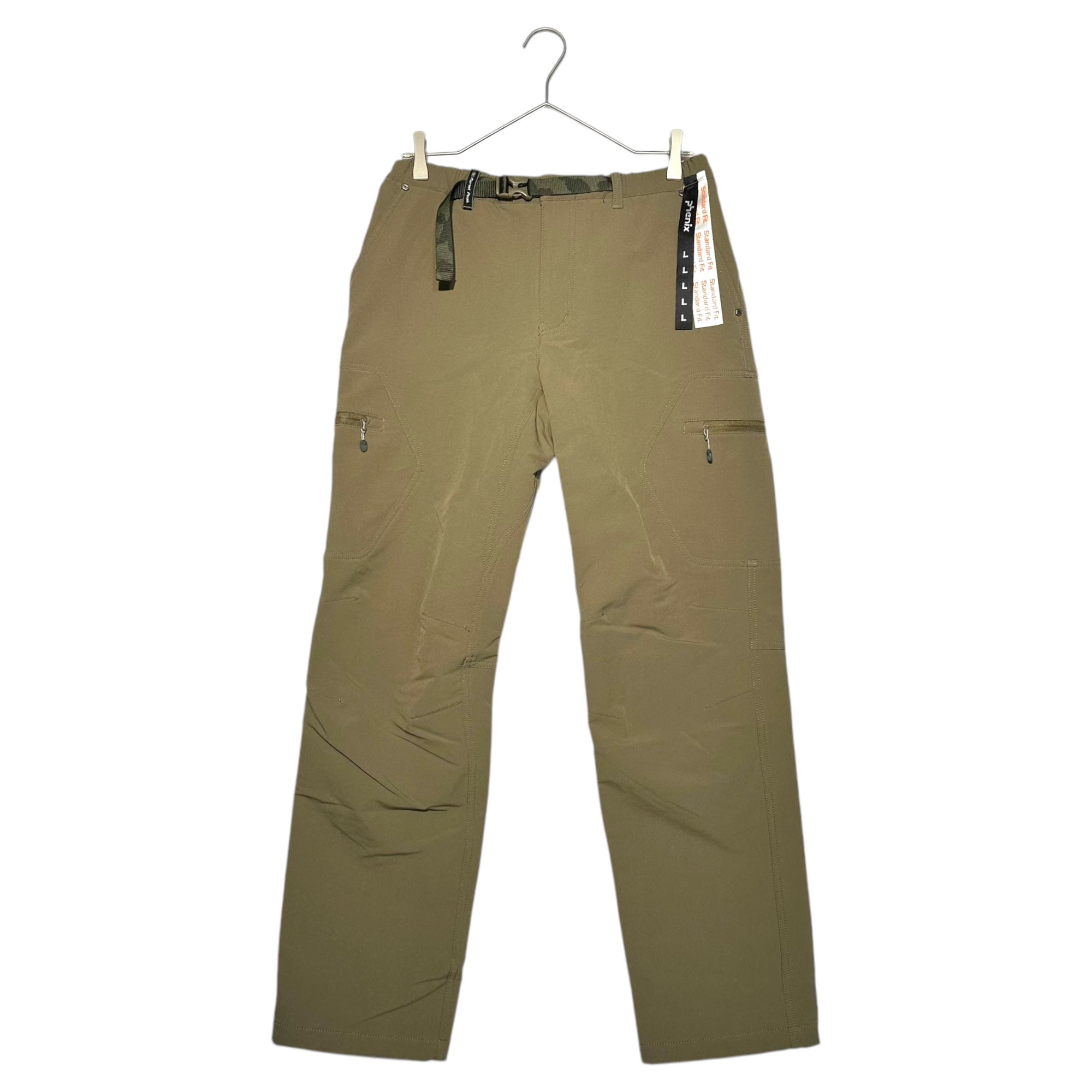 PHENIX(フェニックス) TOASTY PANTS トースティ パンツ PM352PA01 L ベージュ クライミング アウトドア