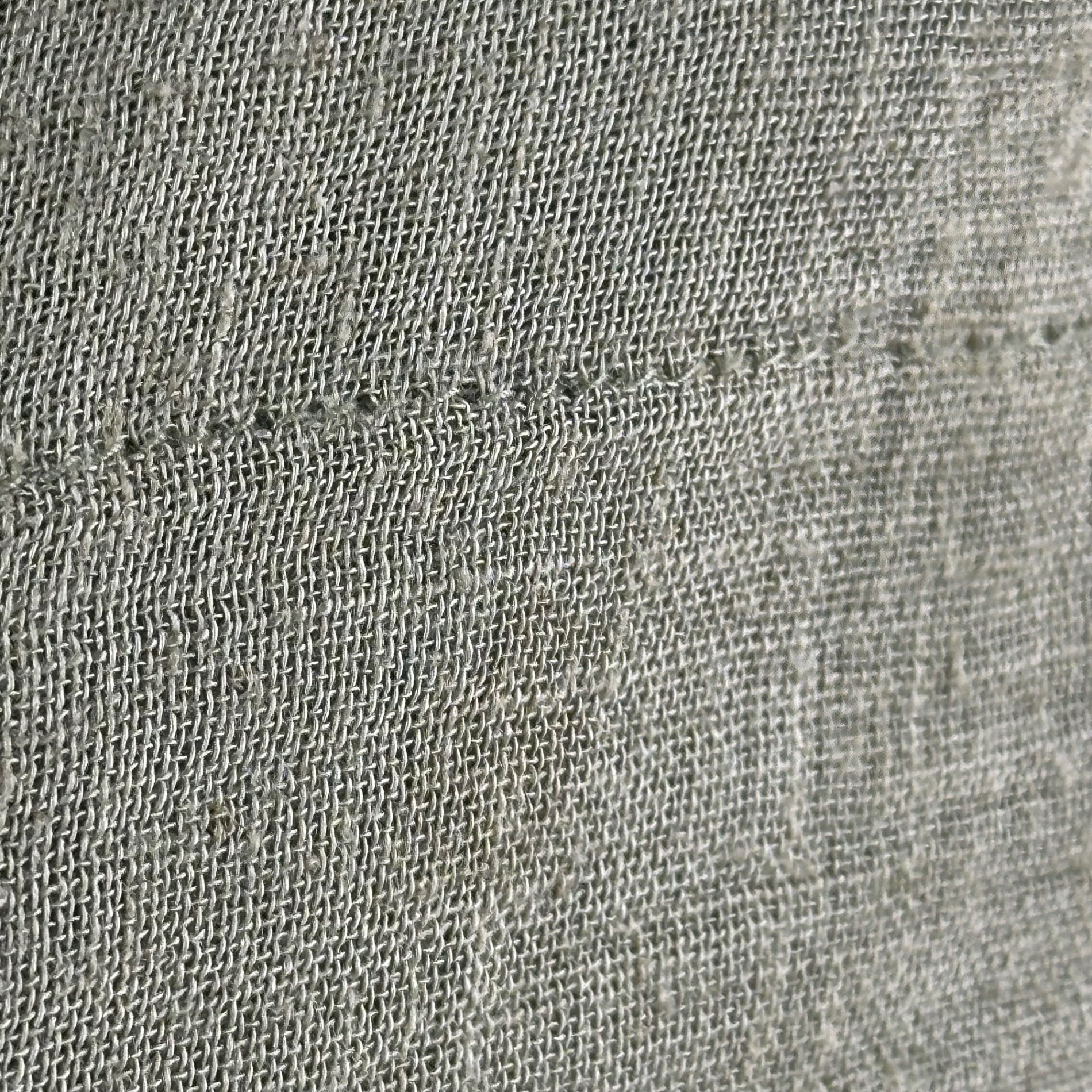 ISSEY MIYAKE(イッセイミヤケ) 70's Vintage Layered-Style Crewneck Dress 70年代 ヴィンテージ レイヤード調 クルーネック ワンピース ポケット FREE ベージュ 品質表示タグ切り取り 初期 筆タグ