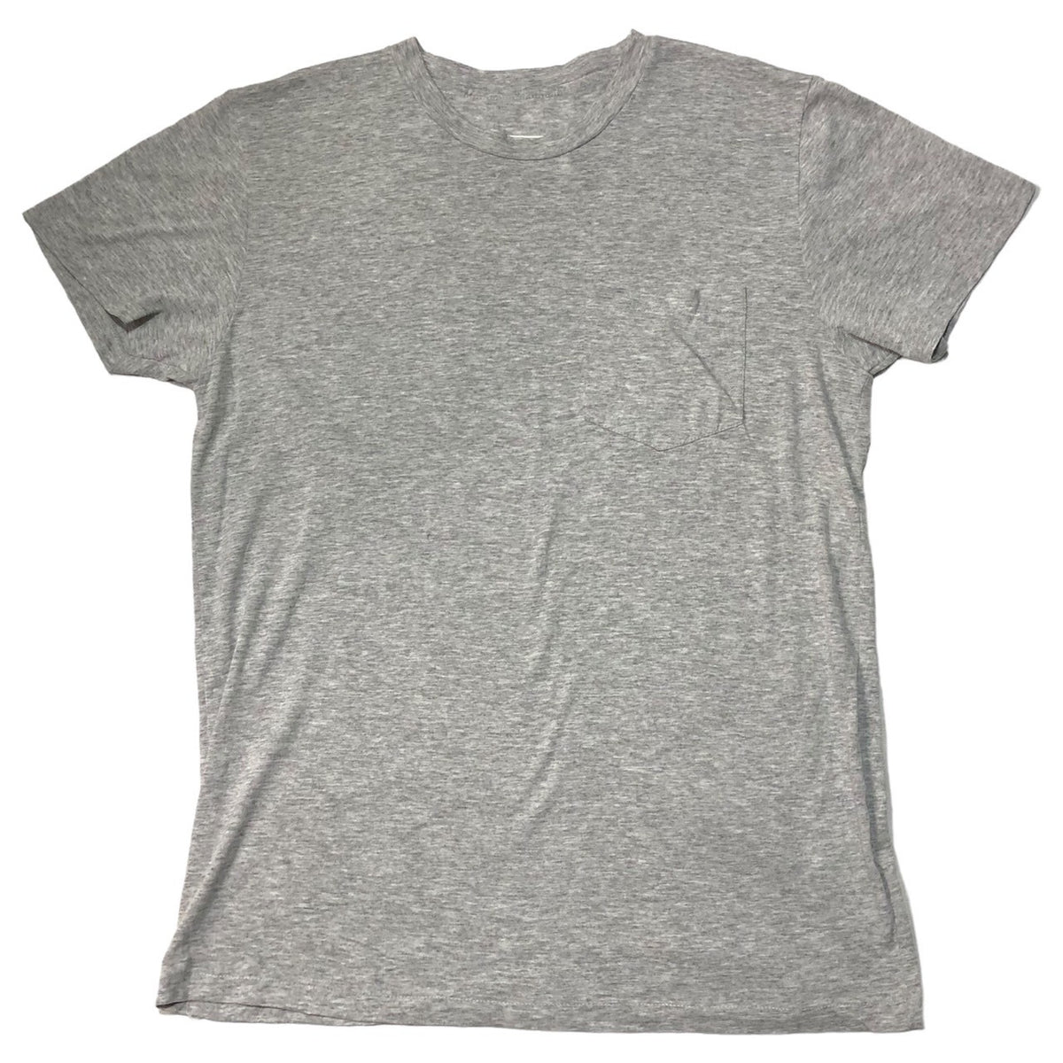 Martin Margiela 10(マルタンマルジェラ) 00SS Miss Deanna pocket t 