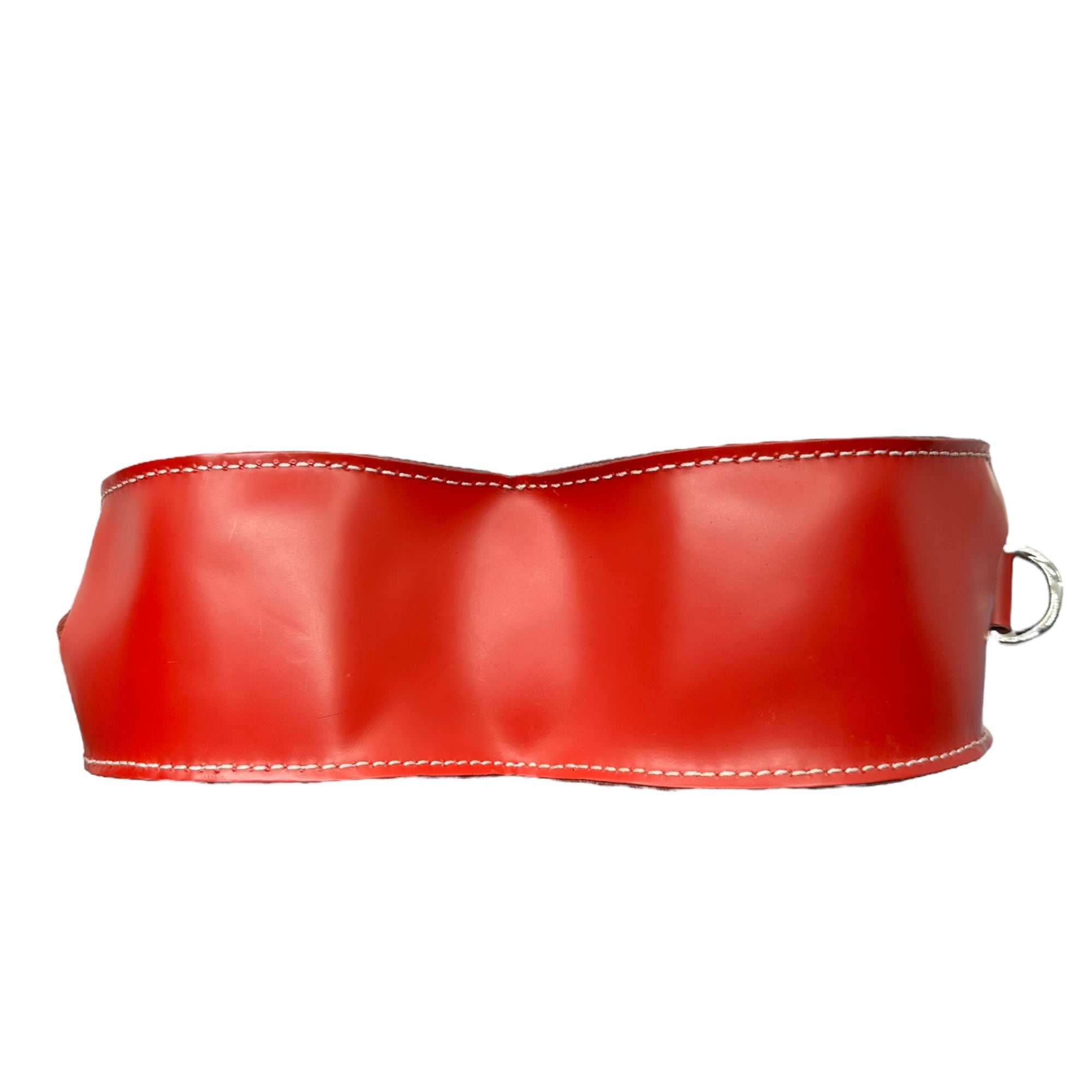 DR.MARTENS(ドクターマーチン) 2016 Valentine LOVE HEART BAG バレンタイン限定 ラブ ハート レザー ショルダー バッグ レッド