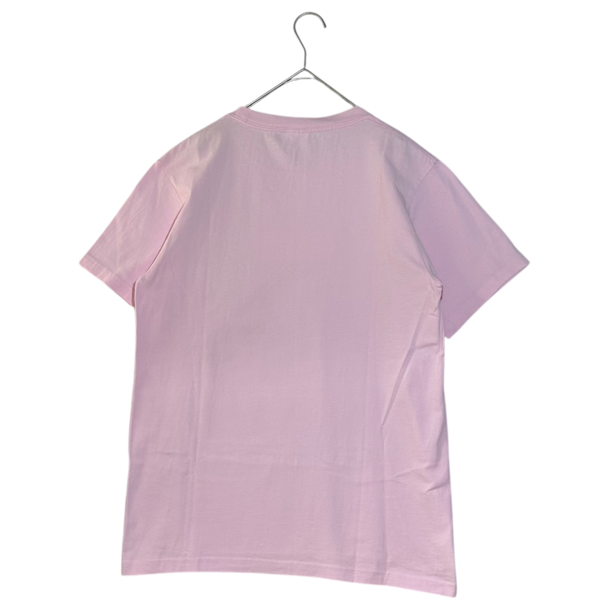 SUPREME(シュプリーム) 19AW Bandana Box Logo Tee バンダナ ボックス ロゴ Tシャツ S ピンク