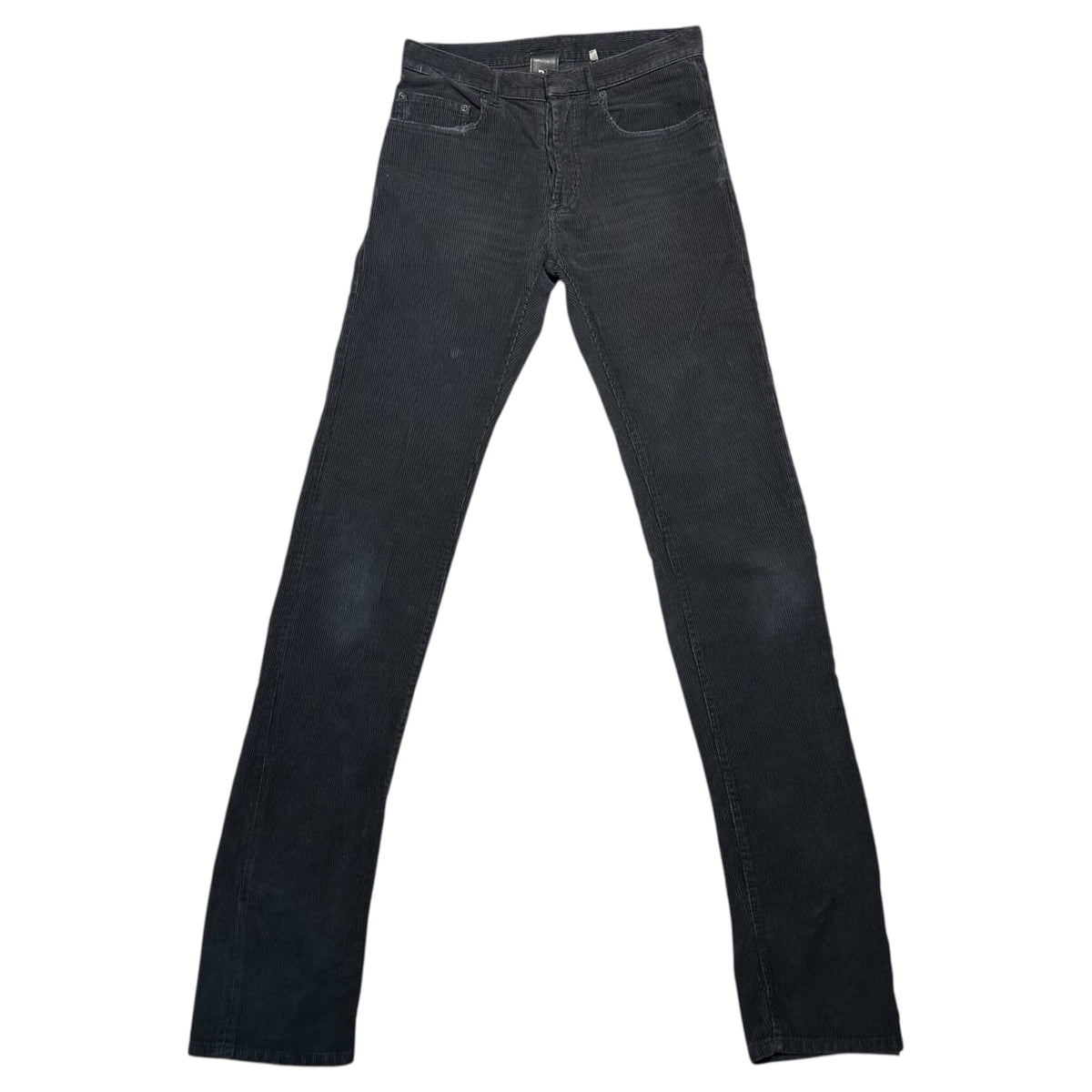 Dior HOMME(ディオールオム) Super Slim Skinny Corduroy Pants 
