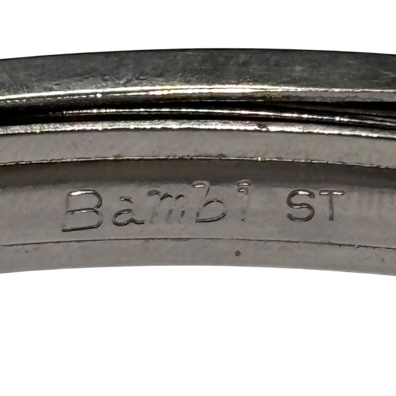 OMEGA(オメガ) Vintage Geneve wristwatch ヴィンテージ ジュネーブ 腕時計 シルバー 手巻き