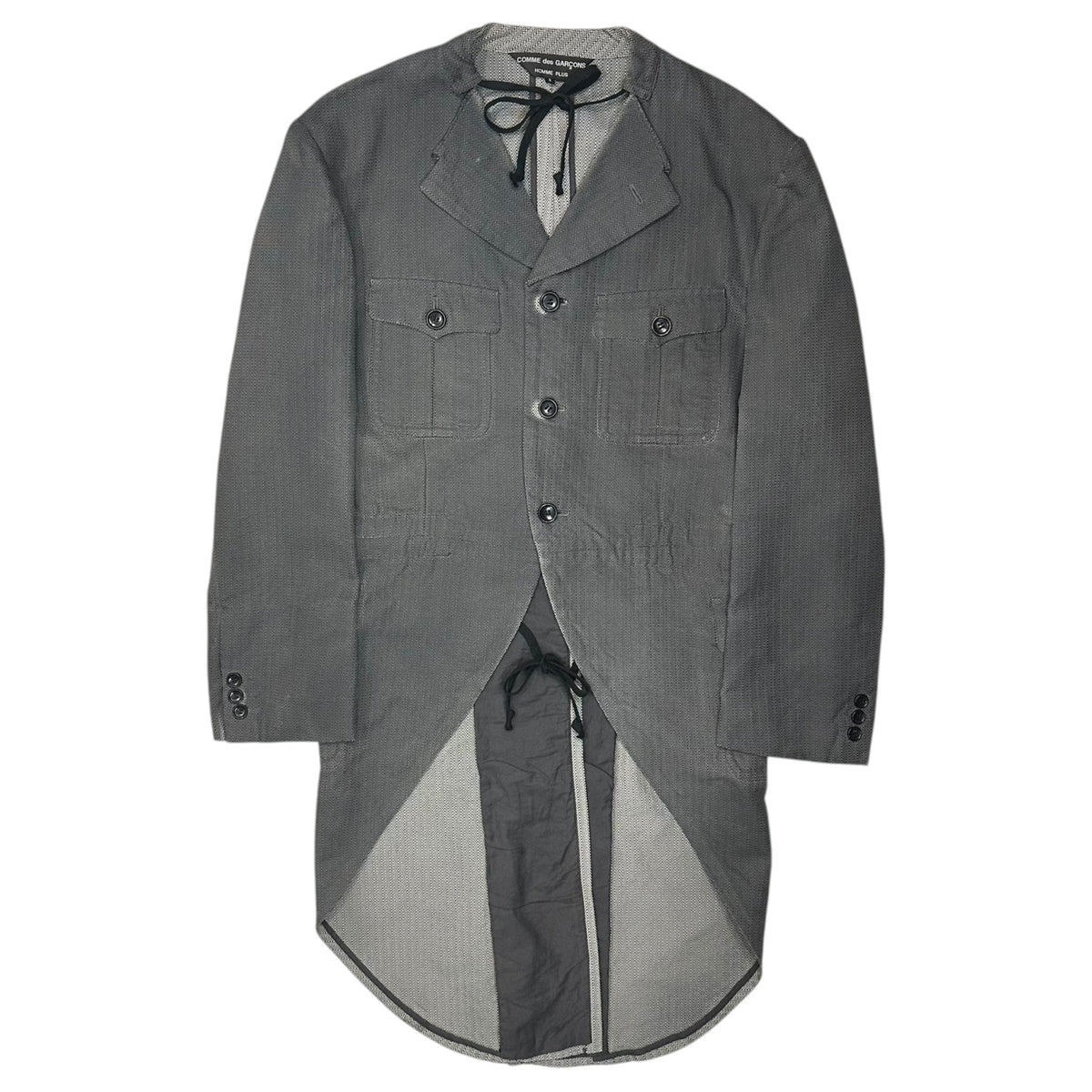COMME des GARCONS HOMME PLUS(コムデギャルソンオムプリュス) 03SS 