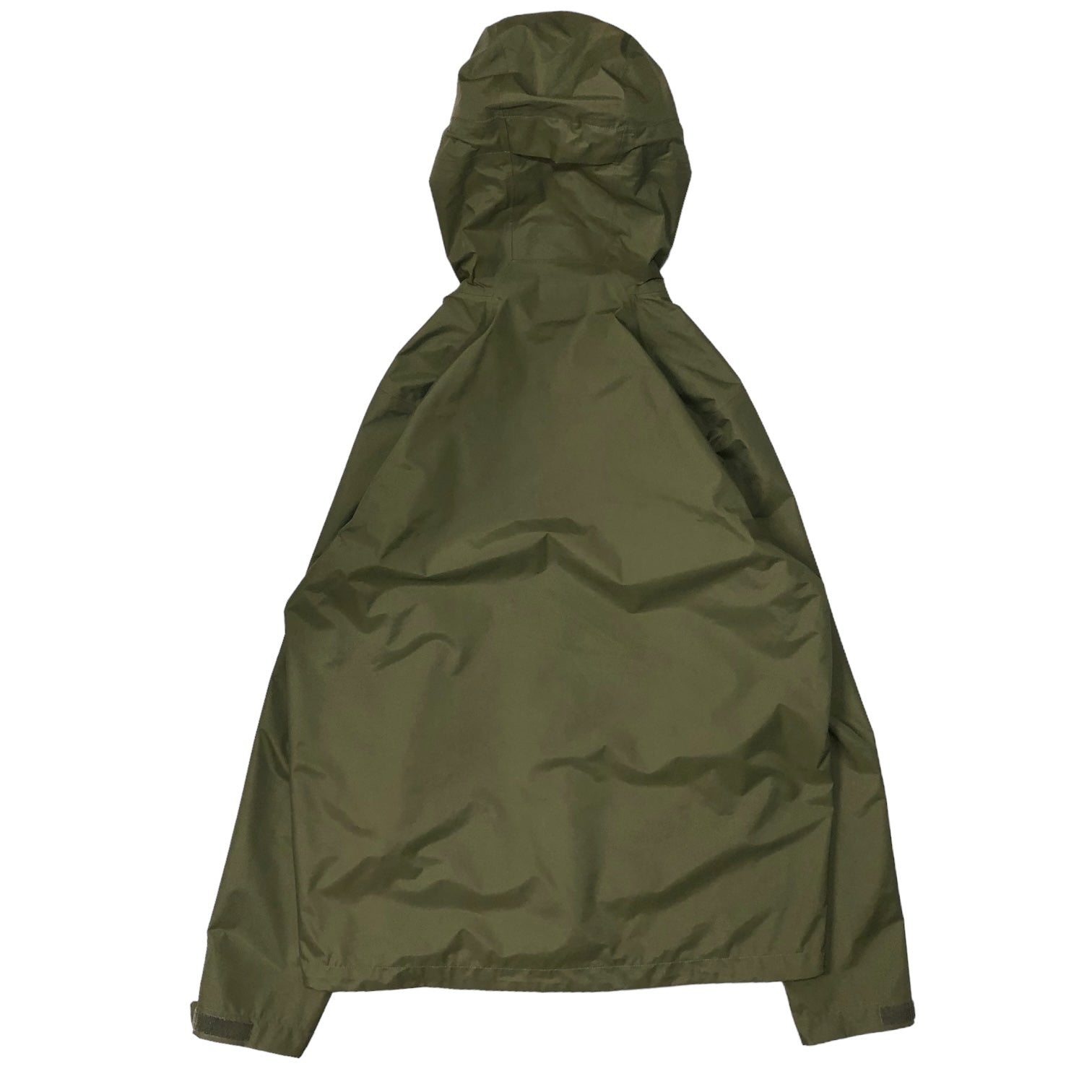 Patagonia(パタゴニア) 22SS トレントシェル3L・ジャケット 85240 M カーキ マウンテンパーカー