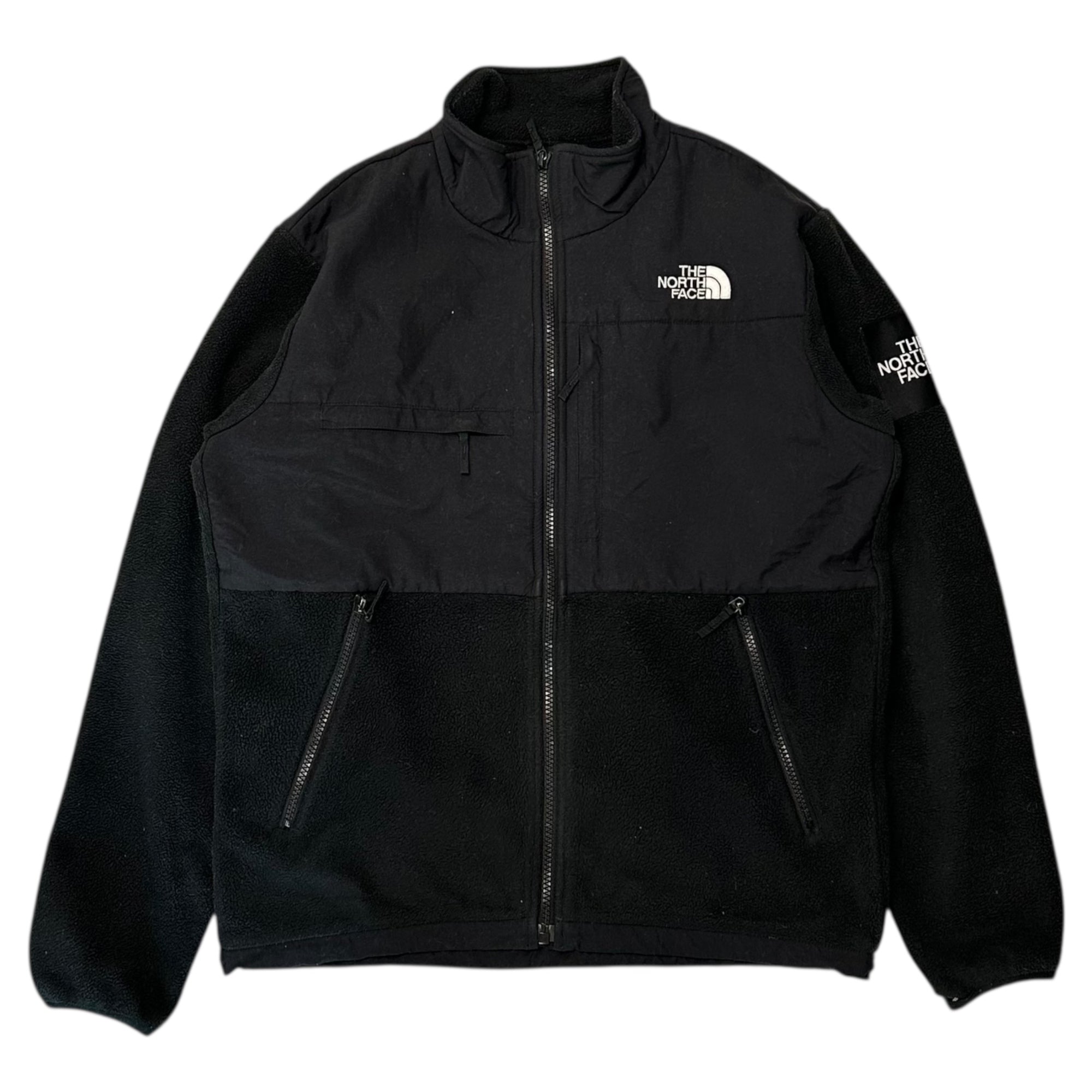 THE NORTH FACE(ノースフェイス) DENALI JACKET デナリ ジャケット