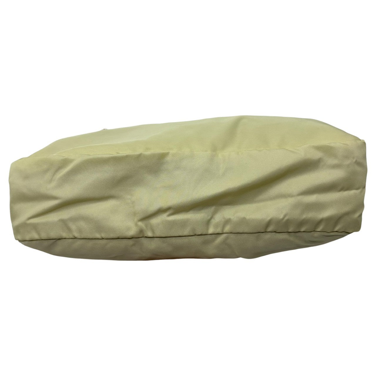 PRADA(プラダ) Nylon Shoulder Bag ナイロン ショルダー バッグ アイボリー